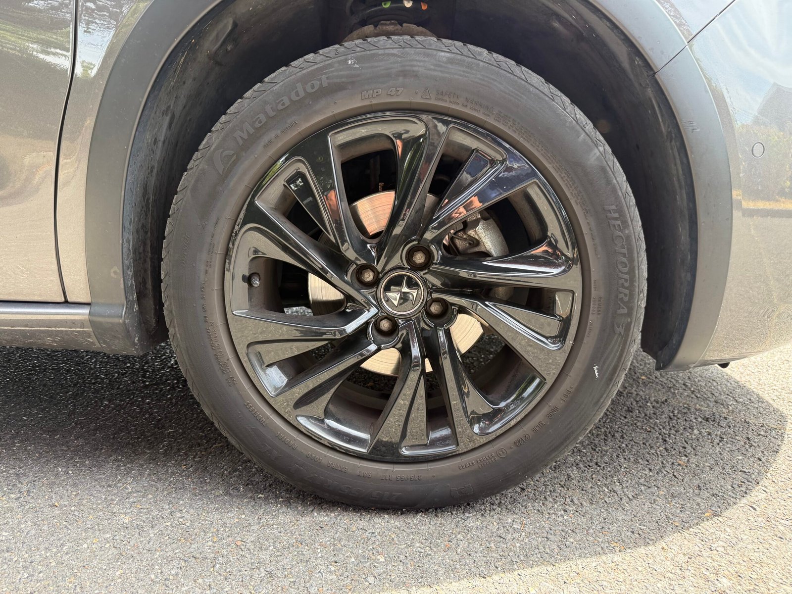 CITROËN DS4 CROSSBACK 1.2 THP 12V Puretech 130 cv Be chic