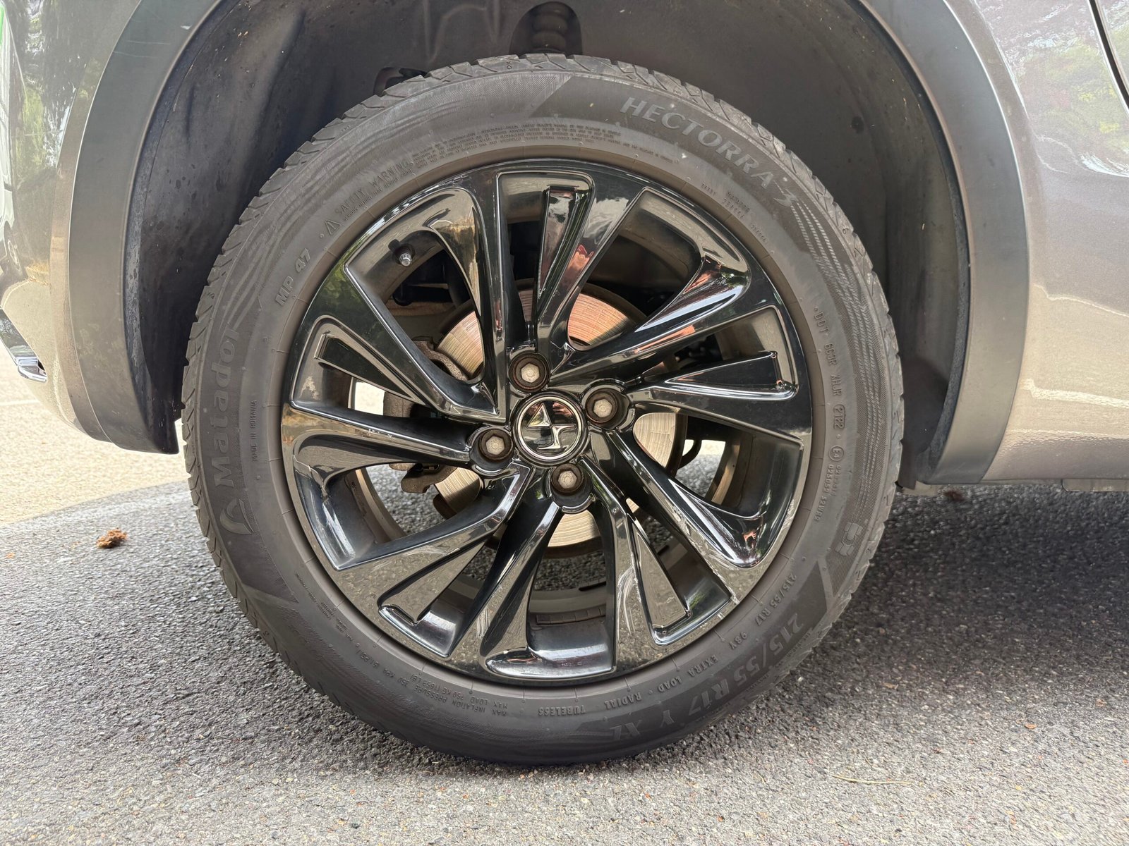 CITROËN DS4 CROSSBACK 1.2 THP 12V Puretech 130 cv Be chic