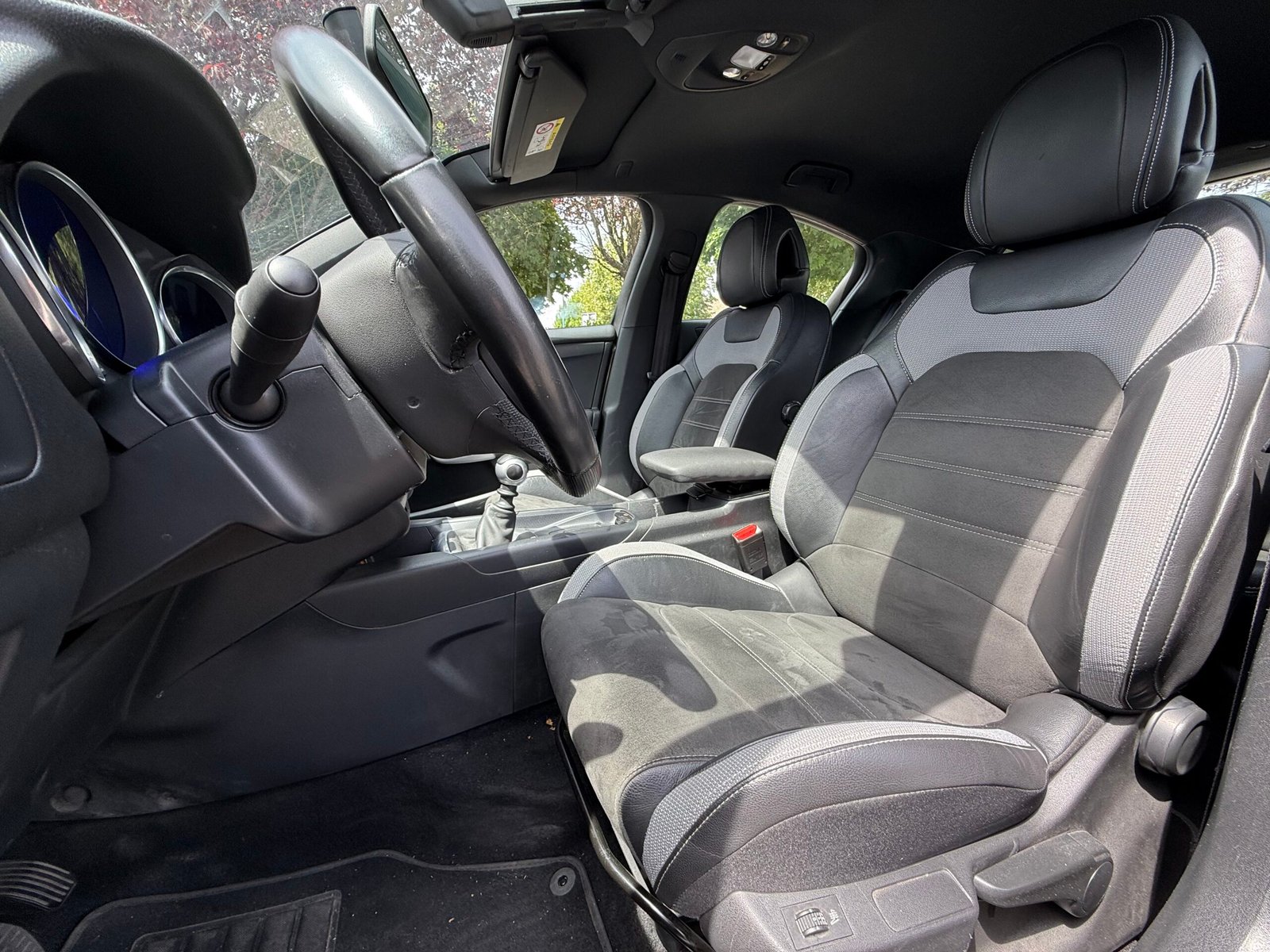 CITROËN DS4 CROSSBACK 1.2 THP 12V Puretech 130 cv Be chic