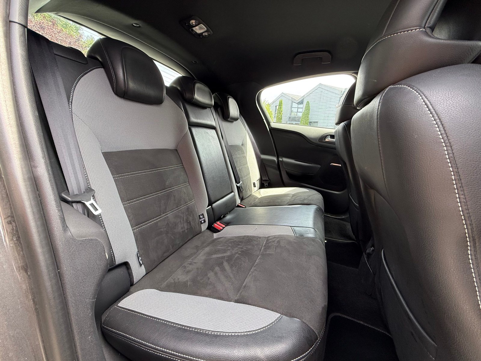 CITROËN DS4 CROSSBACK 1.2 THP 12V Puretech 130 cv Be chic
