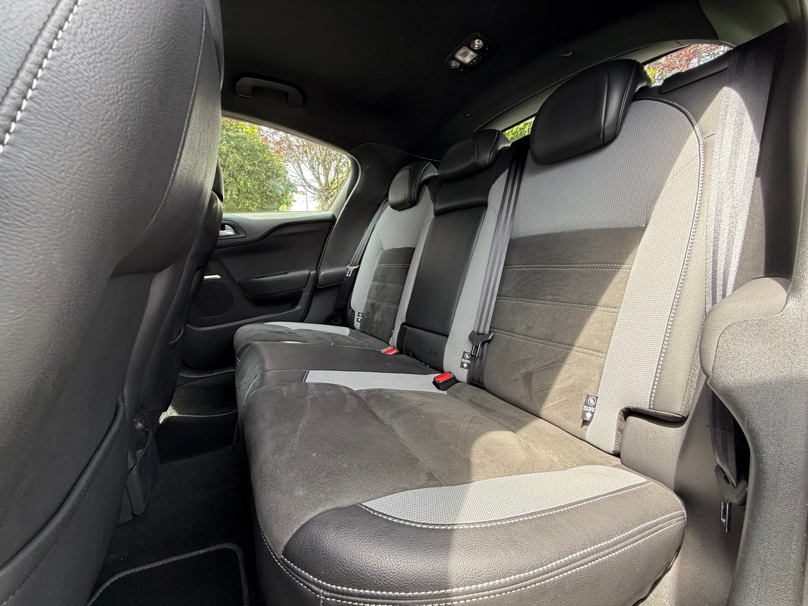 CITROËN DS4 CROSSBACK 1.2 THP 12V Puretech 130 cv Be chic