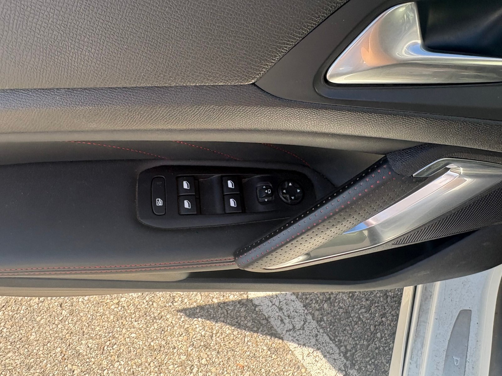 Peugeot 308 SW Phase II 1.2 Putetech 12V GPF EAT8 130cv Boite auto
