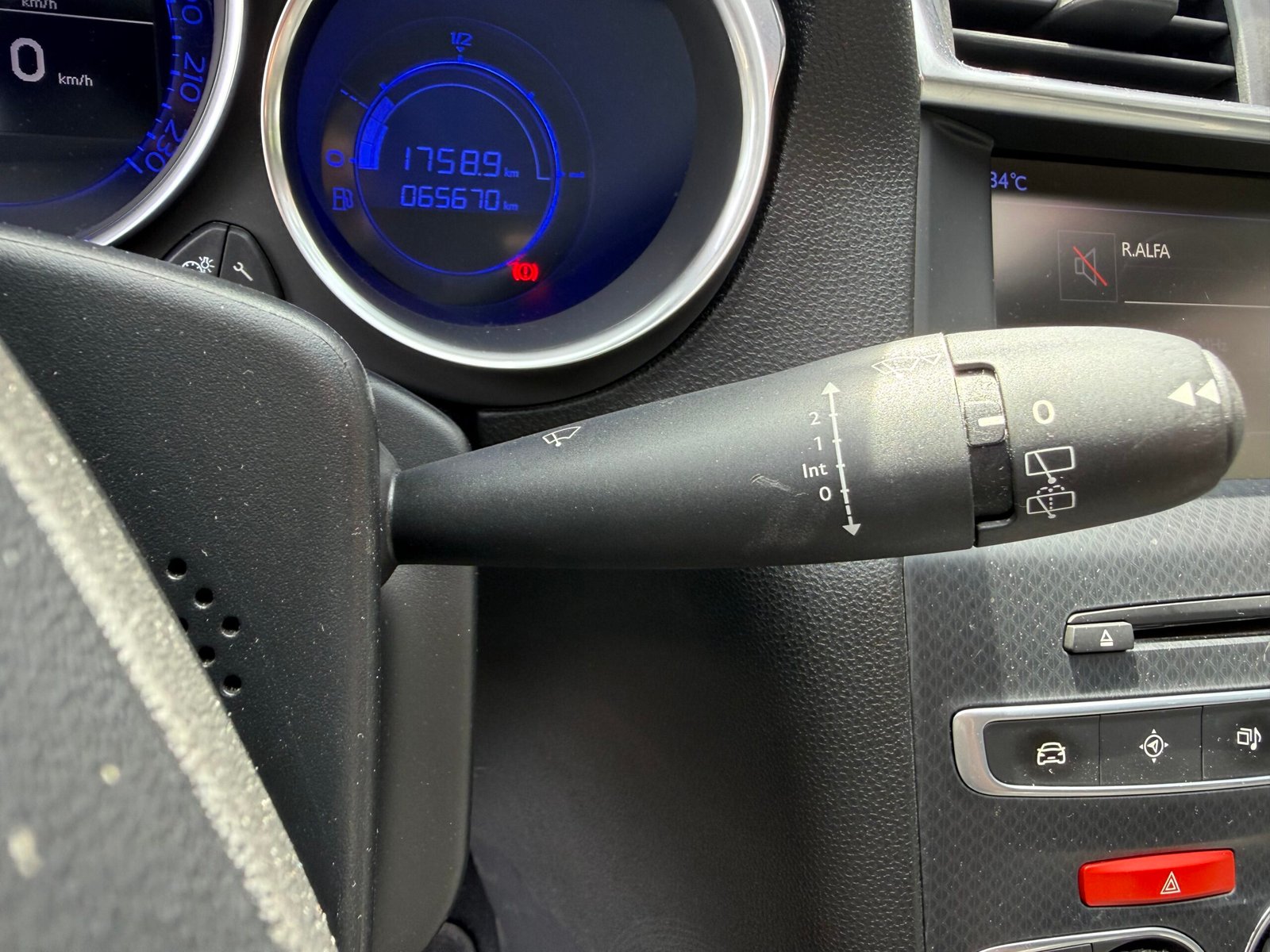 CITROËN DS4 CROSSBACK 1.2 THP 12V Puretech 130 cv Be chic