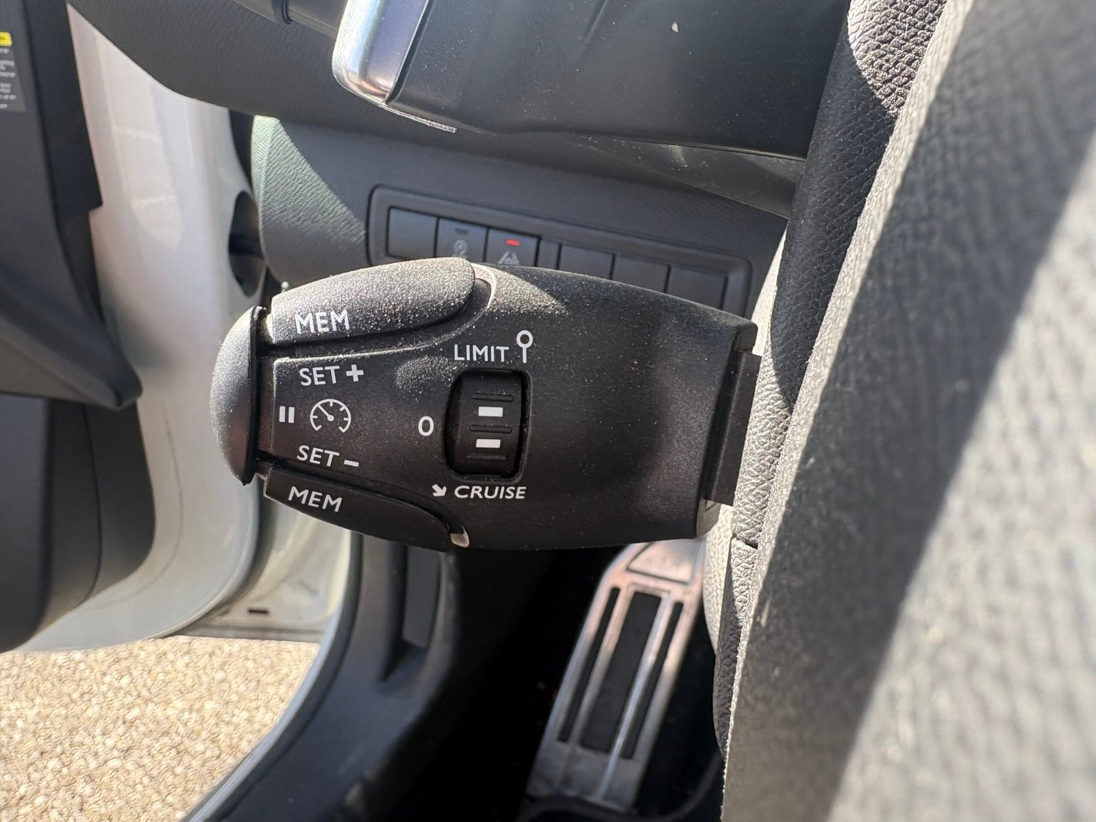 Peugeot 308 SW Phase II 1.2 Putetech 12V GPF EAT8 130cv Boite auto