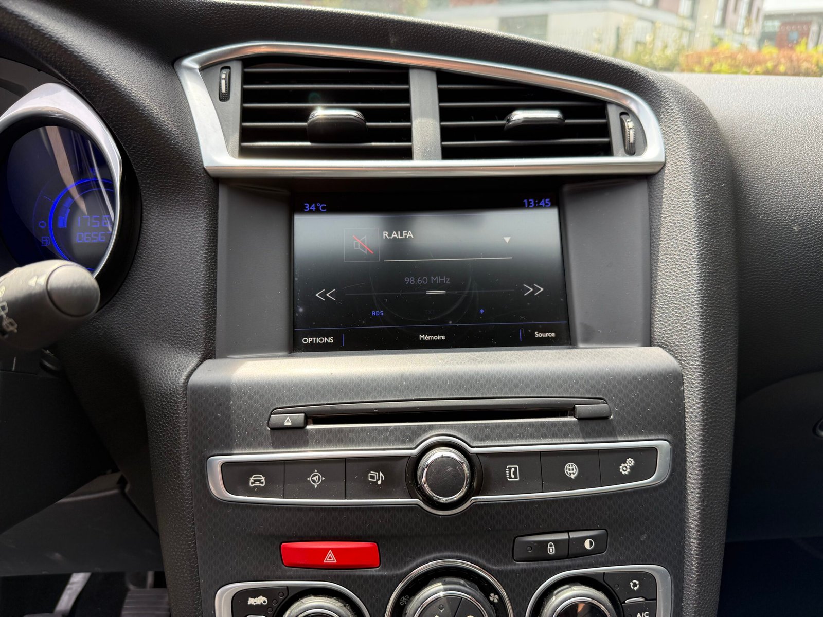 CITROËN DS4 CROSSBACK 1.2 THP 12V Puretech 130 cv Be chic