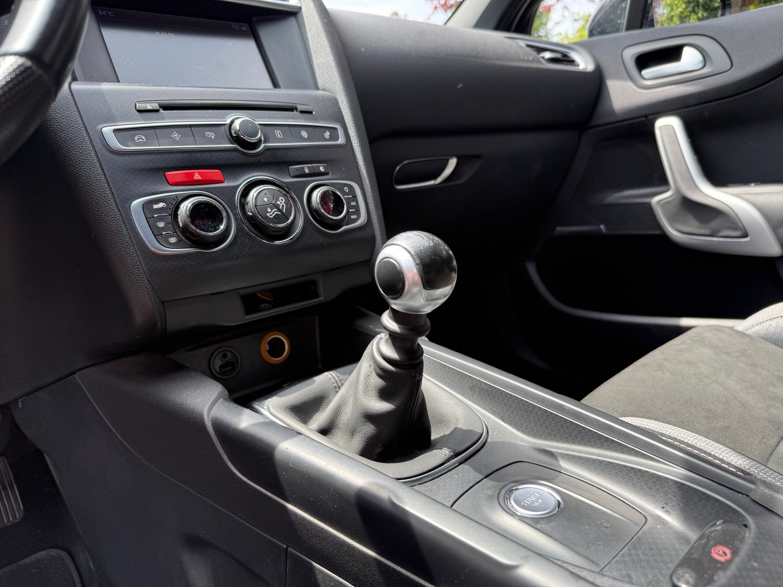 CITROËN DS4 CROSSBACK 1.2 THP 12V Puretech 130 cv Be chic