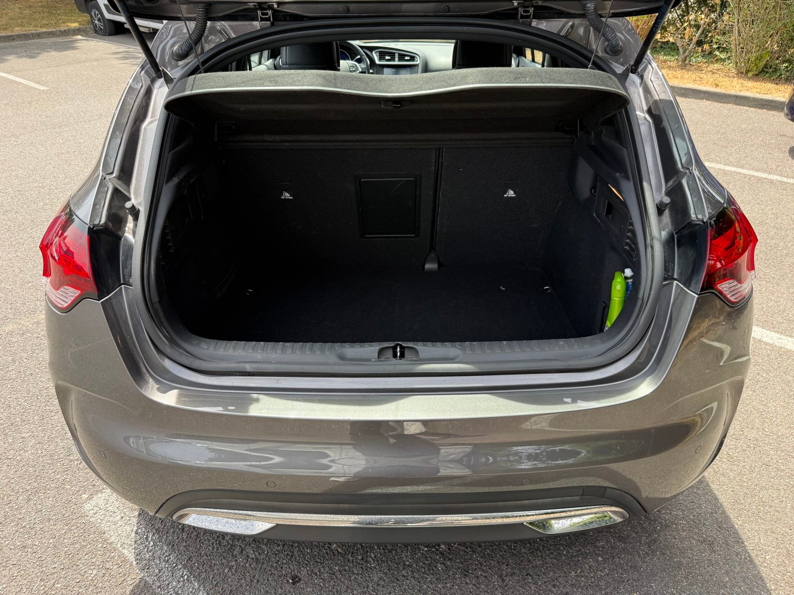 CITROËN DS4 CROSSBACK 1.2 THP 12V Puretech 130 cv Be chic