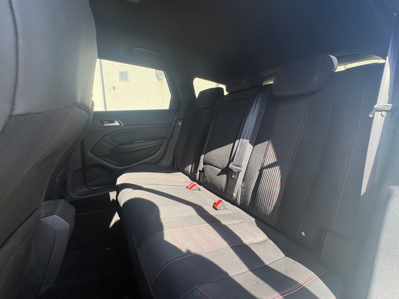 Peugeot 308 SW Phase II 1.2 Putetech 12V GPF EAT8 130cv Boite auto