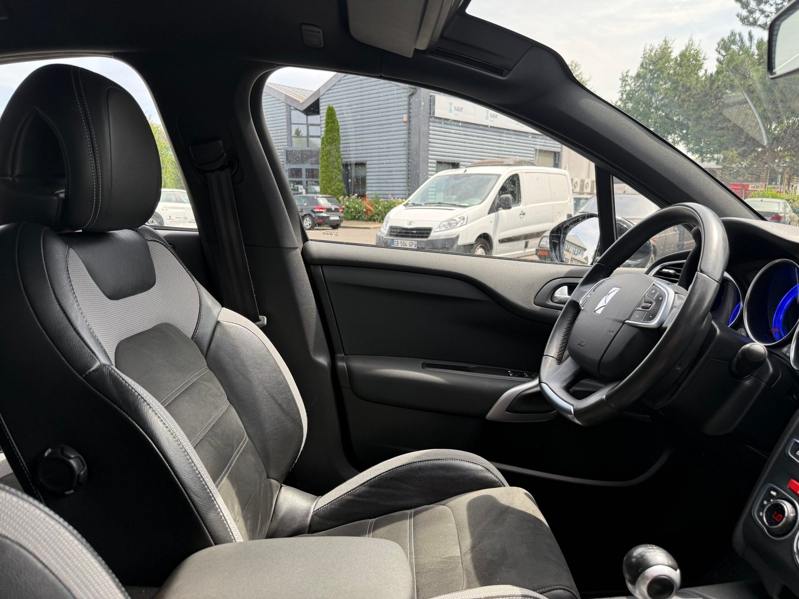 CITROËN DS4 CROSSBACK 1.2 THP 12V Puretech 130 cv Be chic