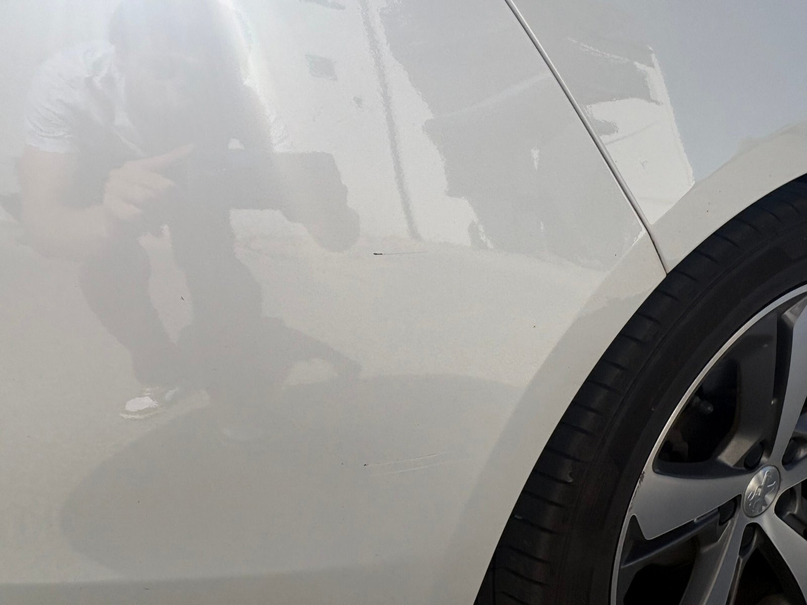Peugeot 308 SW Phase II 1.2 Putetech 12V GPF EAT8 130cv Boite auto