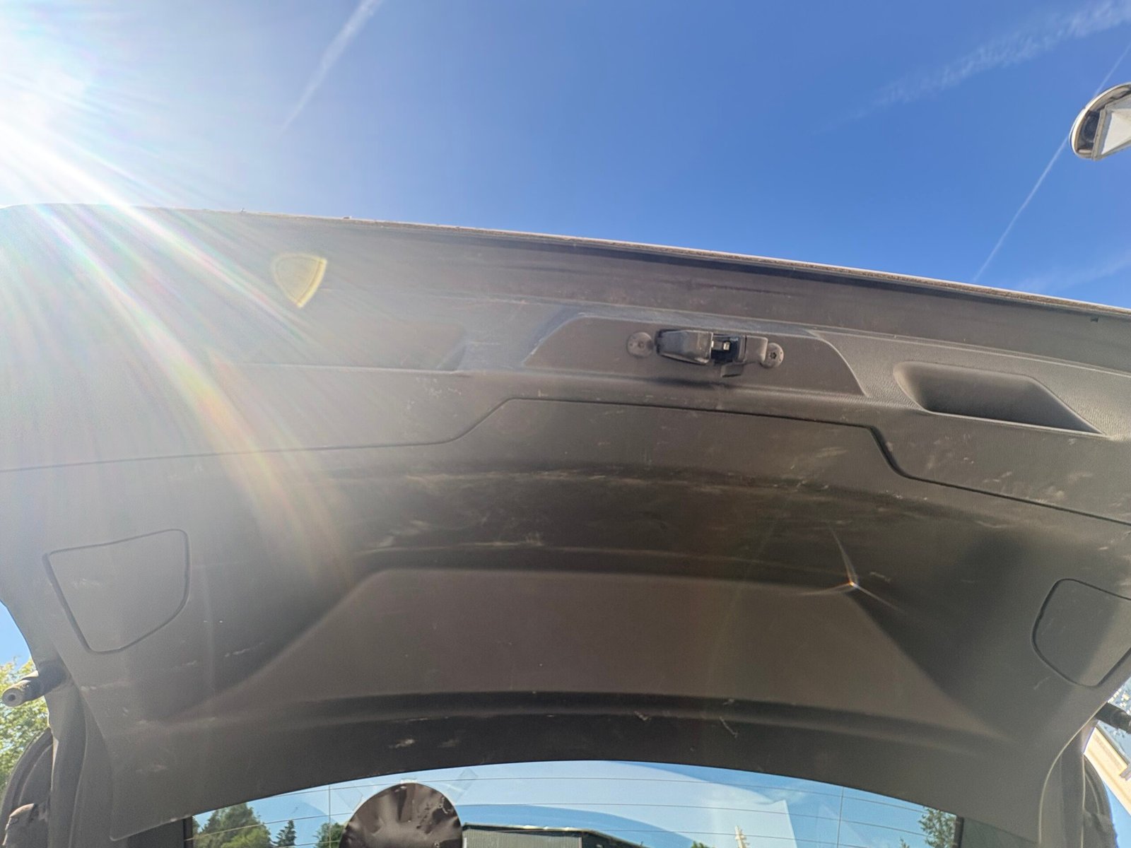 Peugeot 308 SW Phase II 1.2 Putetech 12V GPF EAT8 130cv Boite auto