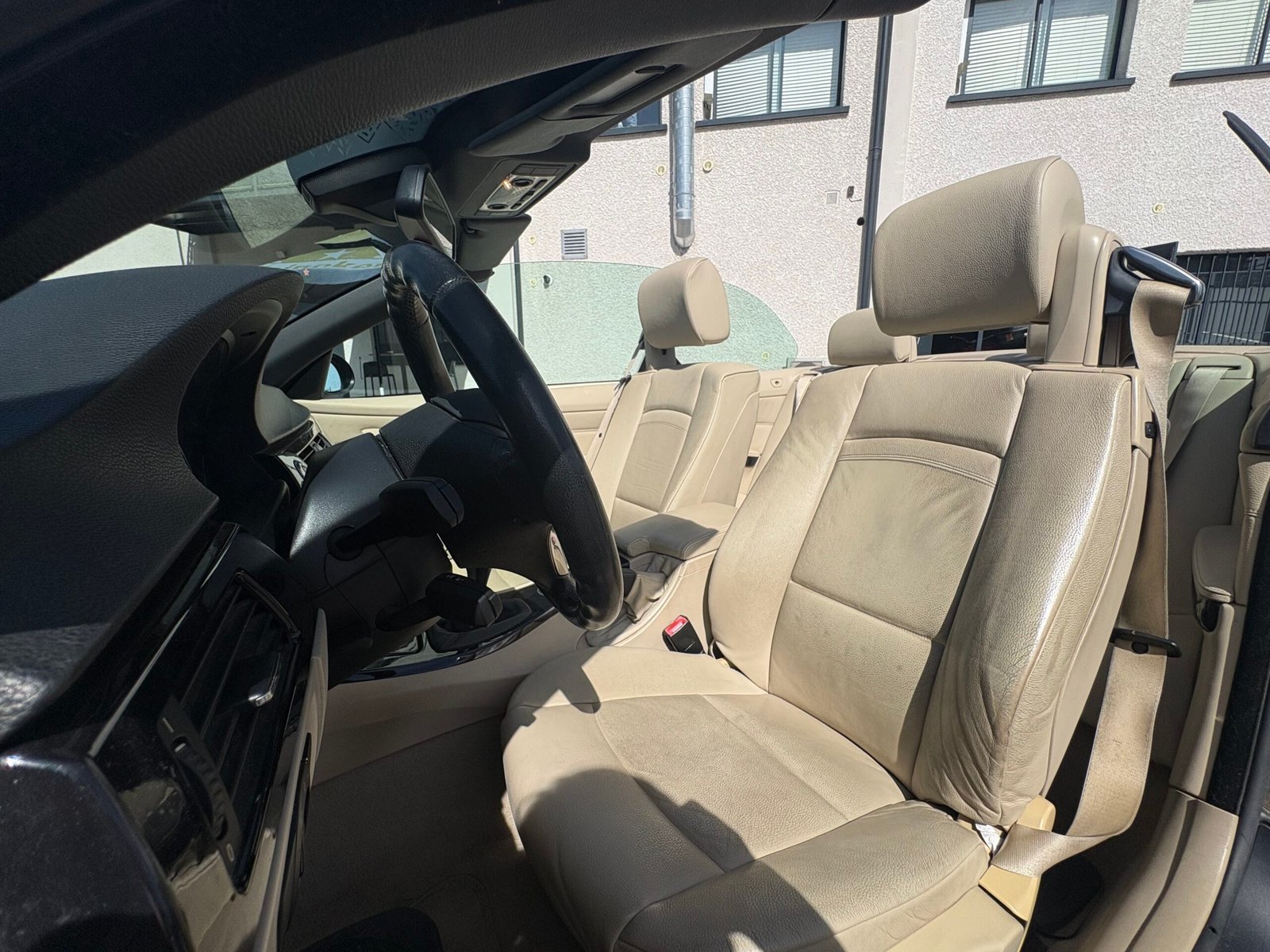 BMW Série 3 E93 320i 2.0 I 16V 170cv