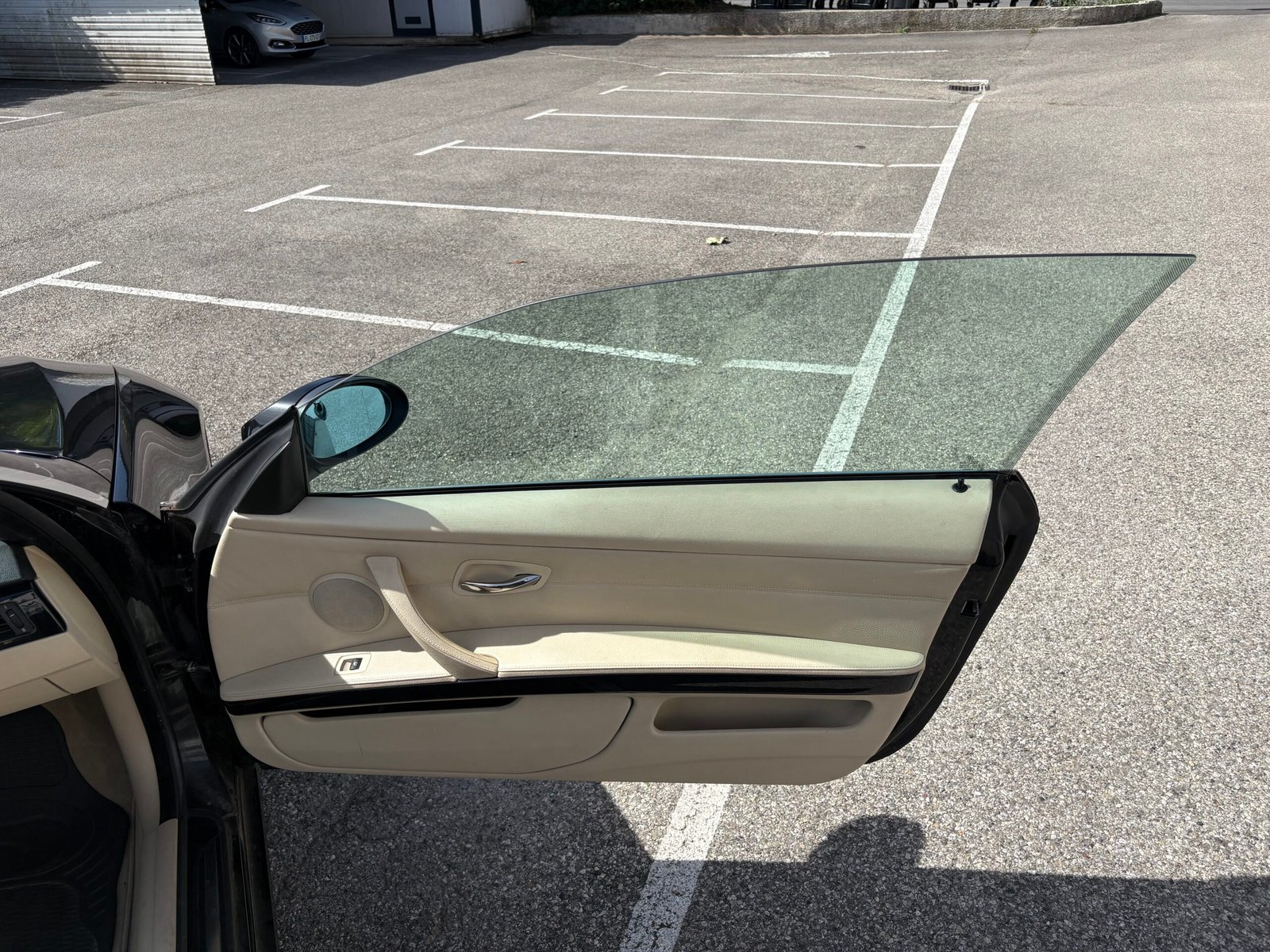 BMW Série 3 E93 320i 2.0 I 16V 170cv