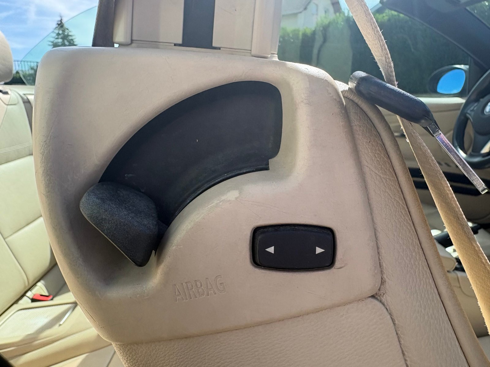 BMW Série 3 E93 320i 2.0 I 16V 170cv