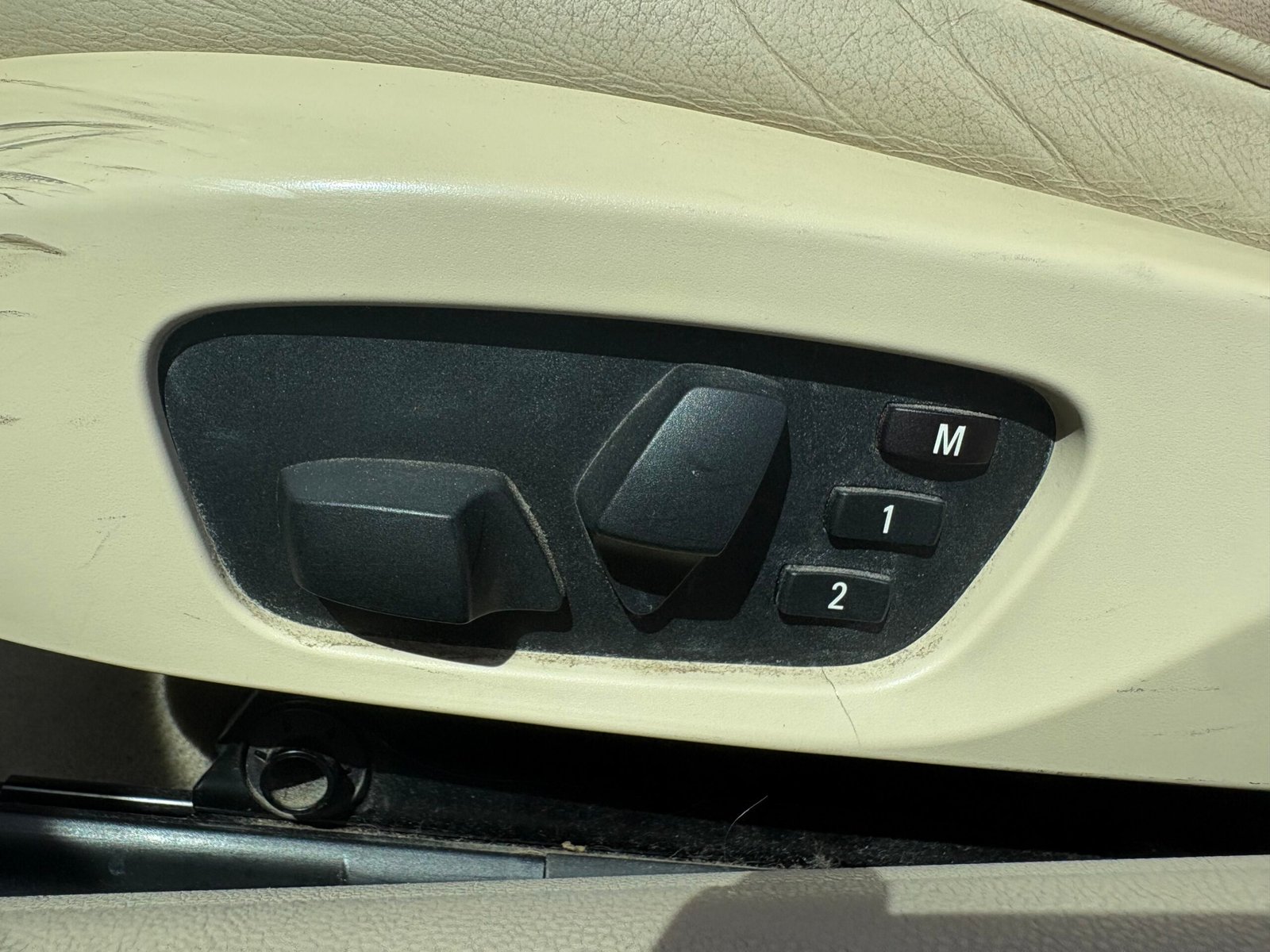 BMW Série 3 E93 320i 2.0 I 16V 170cv