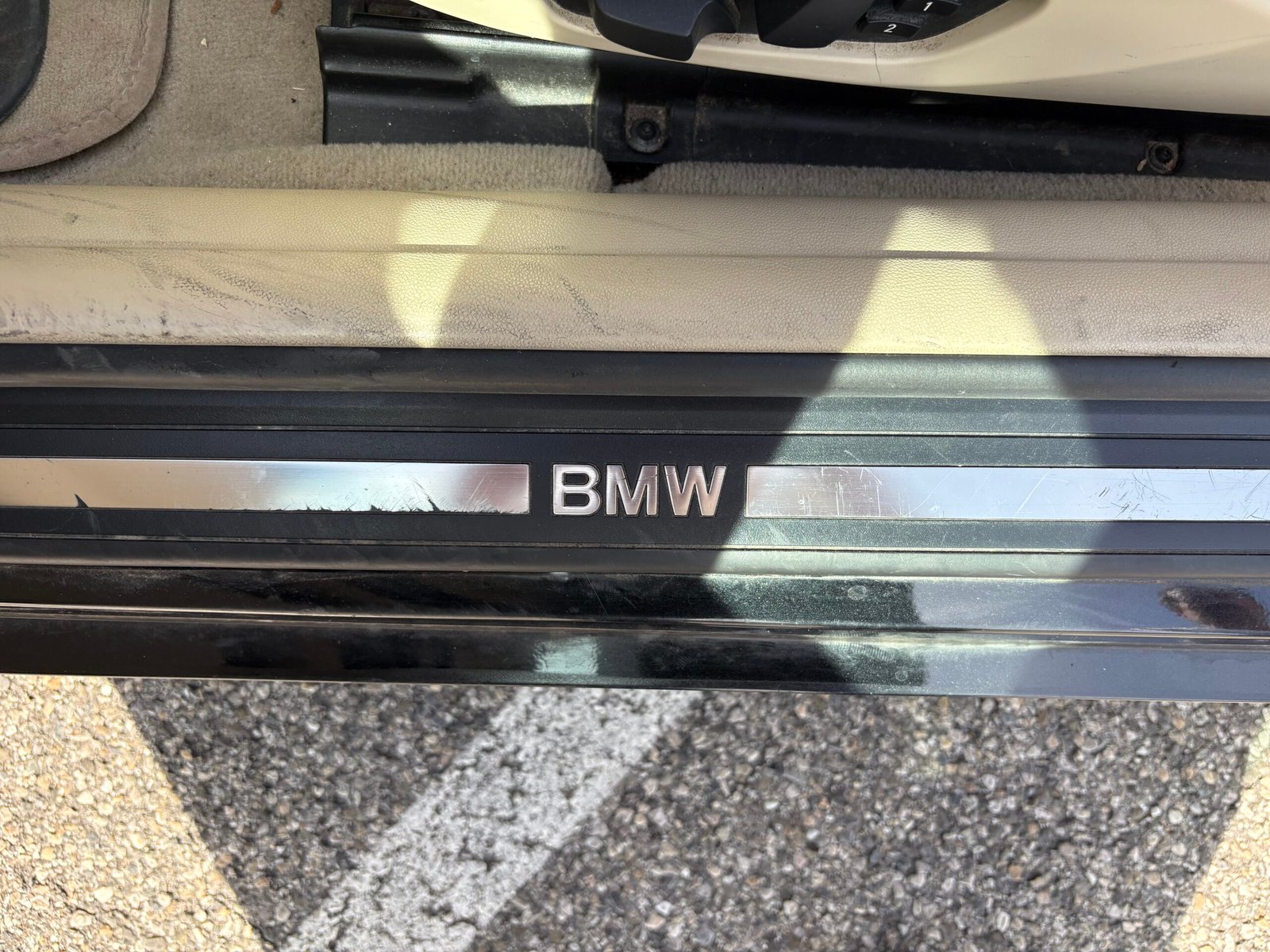 BMW Série 3 E93 320i 2.0 I 16V 170cv