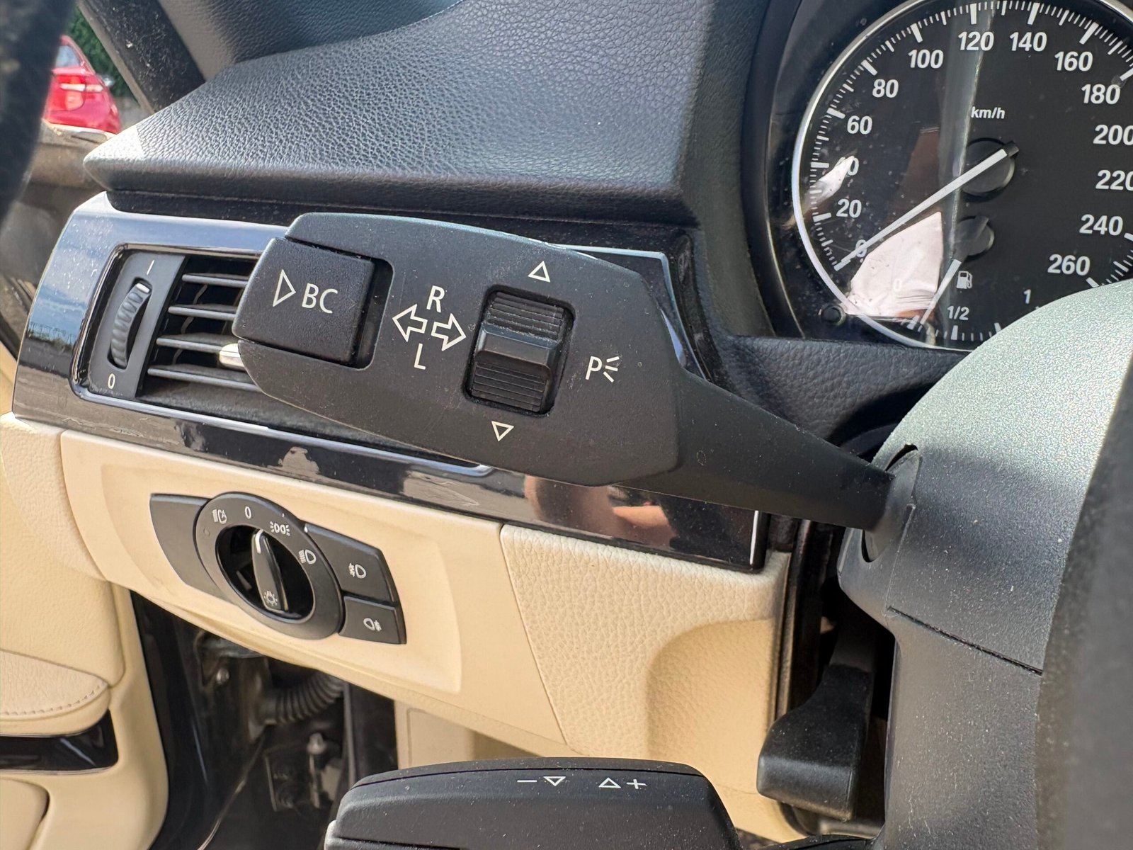 BMW Série 3 E93 320i 2.0 I 16V 170cv