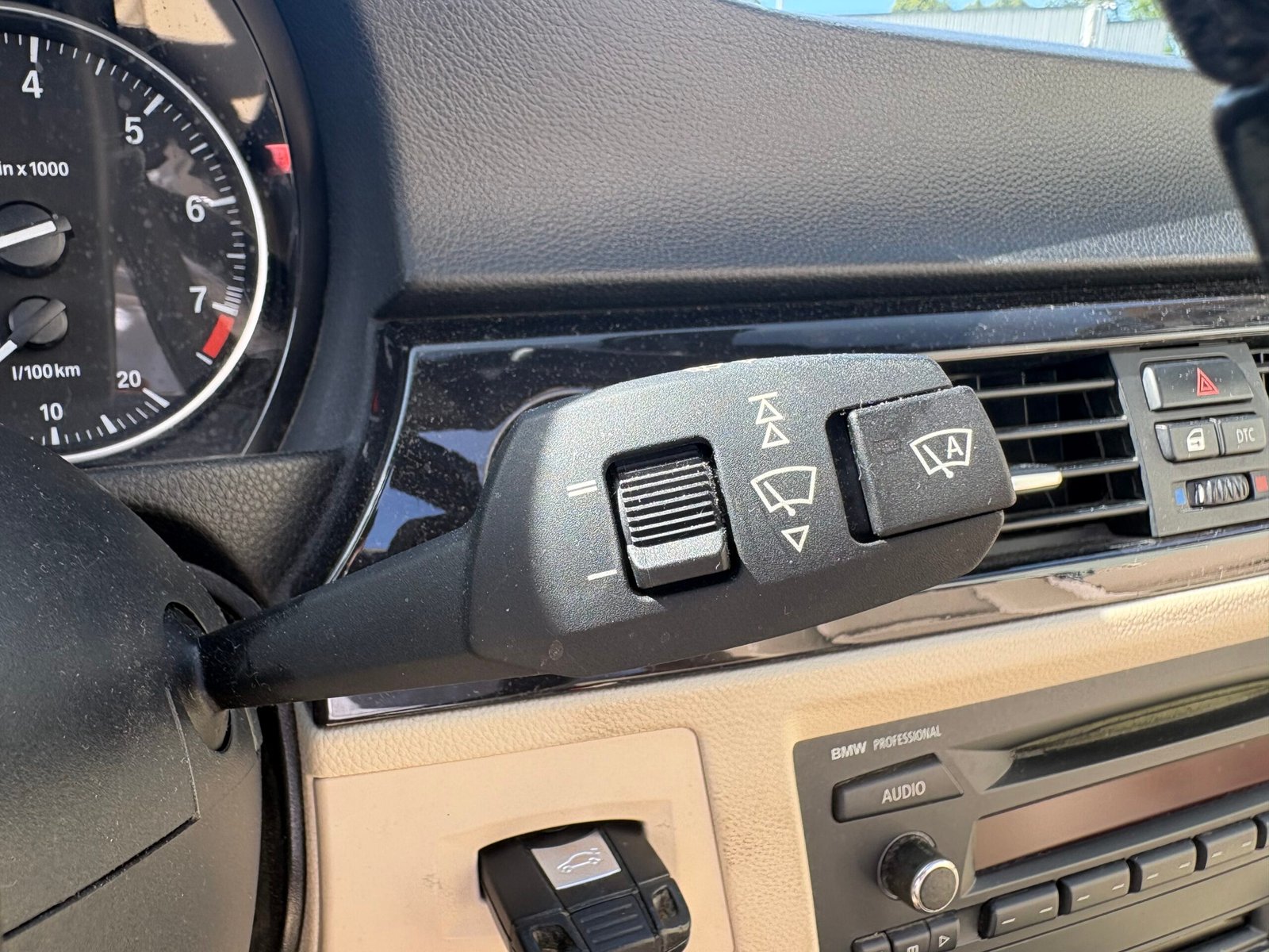 BMW Série 3 E93 320i 2.0 I 16V 170cv