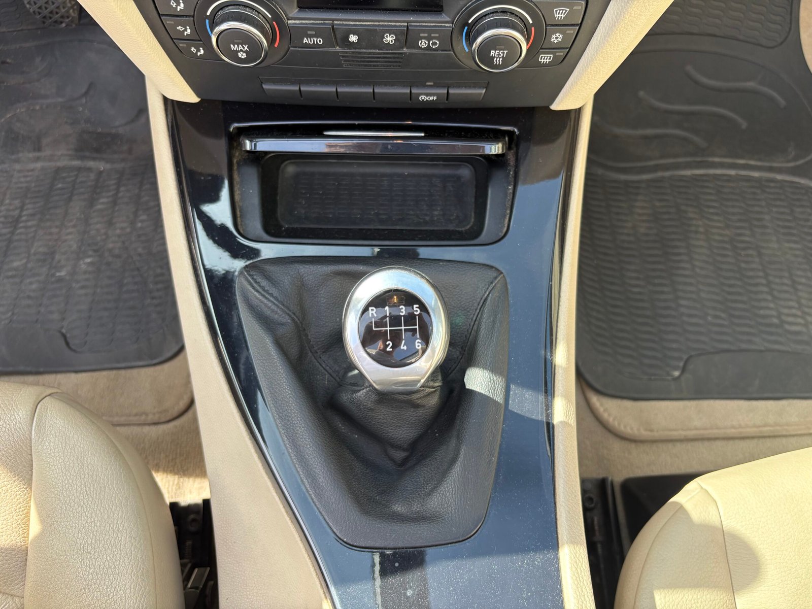 BMW Série 3 E93 320i 2.0 I 16V 170cv