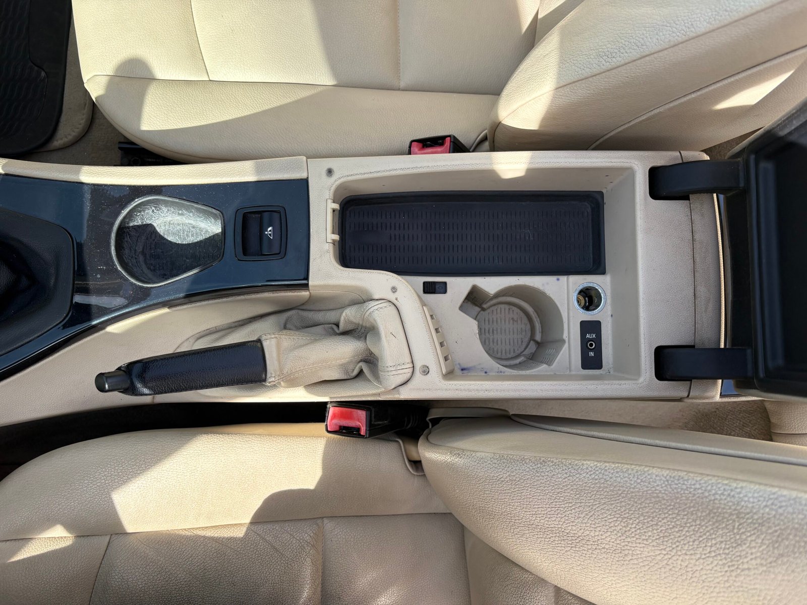 BMW Série 3 E93 320i 2.0 I 16V 170cv