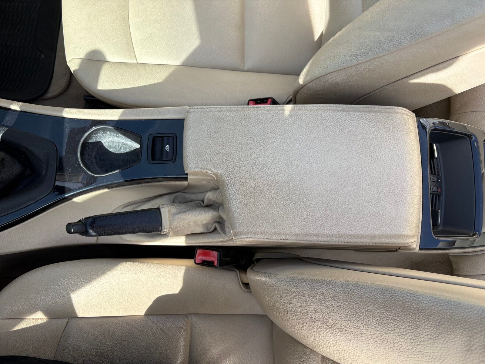 BMW Série 3 E93 320i 2.0 I 16V 170cv