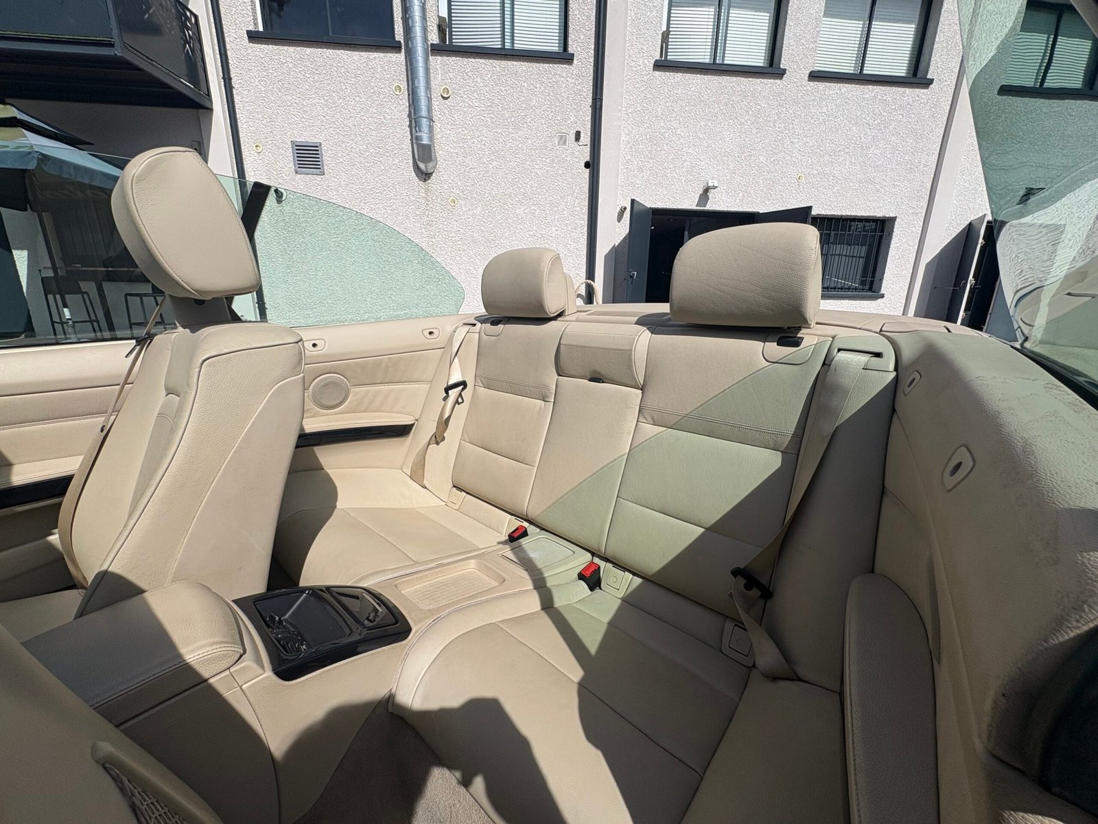 BMW Série 3 E93 320i 2.0 I 16V 170cv