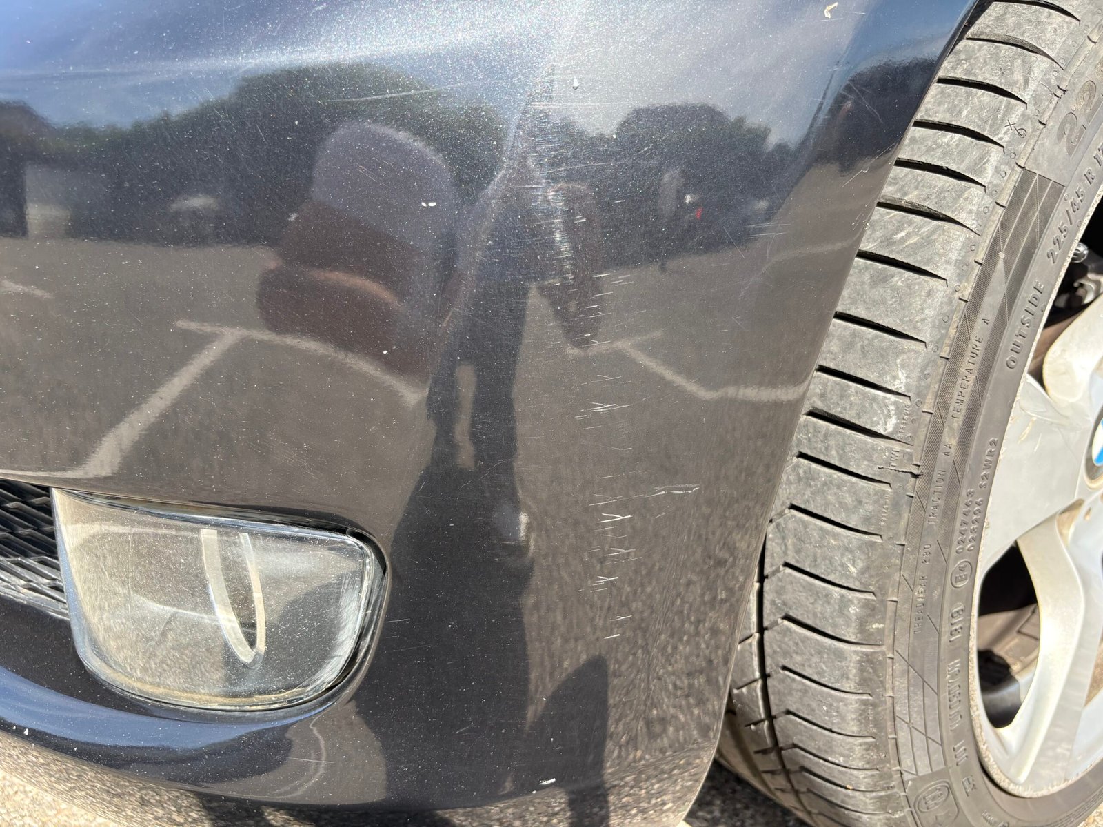 BMW Série 3 E93 320i 2.0 I 16V 170cv