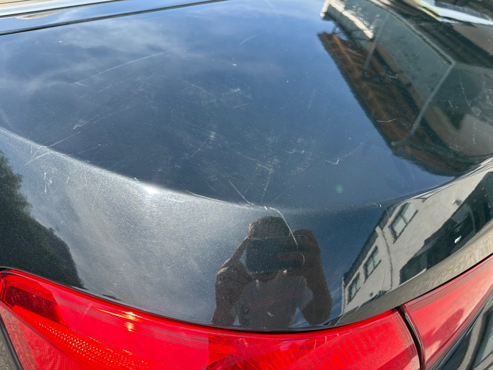 BMW Série 3 E93 320i 2.0 I 16V 170cv