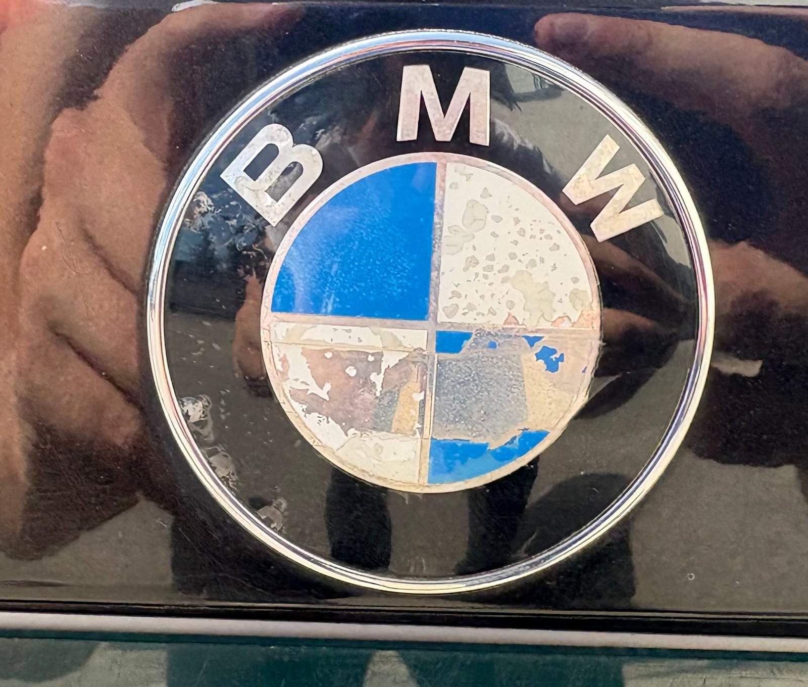 BMW Série 3 E93 320i 2.0 I 16V 170cv