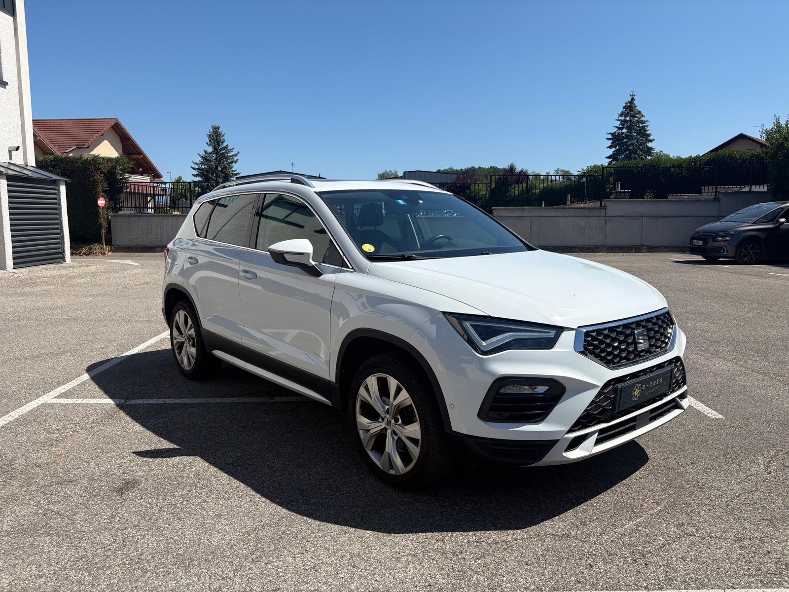 Seat Ateca Phase 2 2.0TDI DSG7 150cv