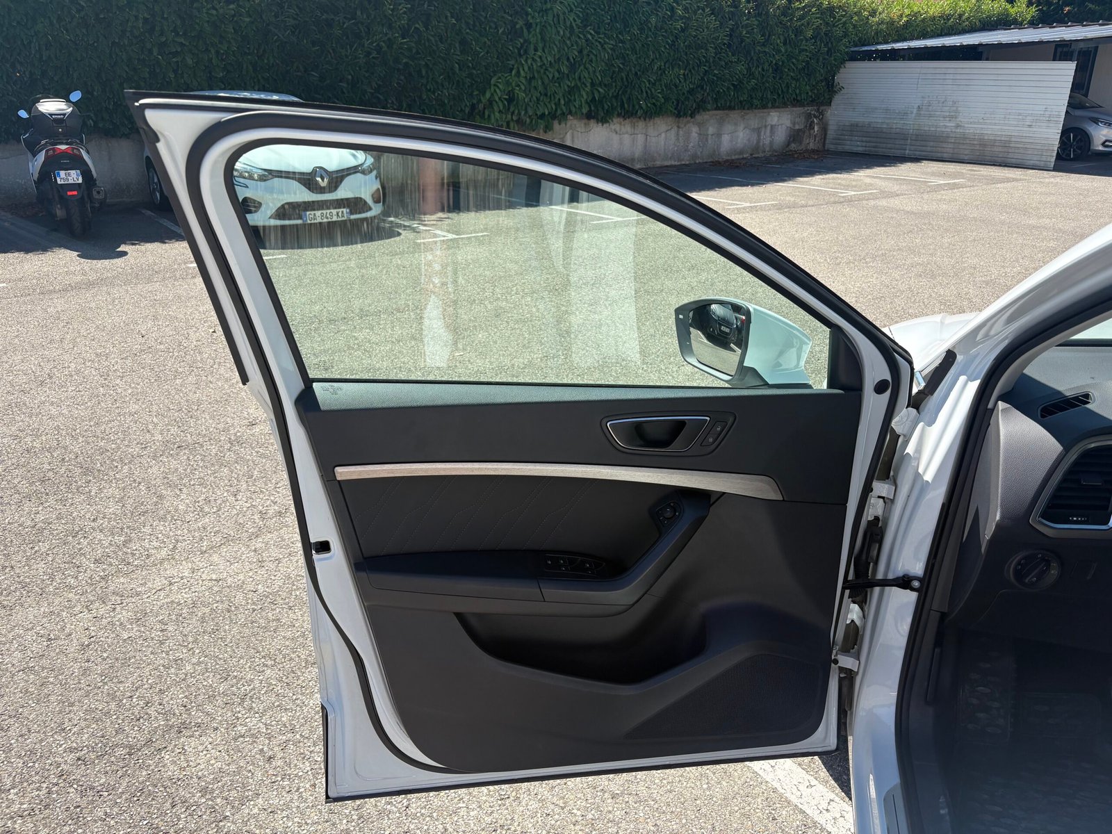 Seat Ateca Phase 2 2.0TDI DSG7 150cv