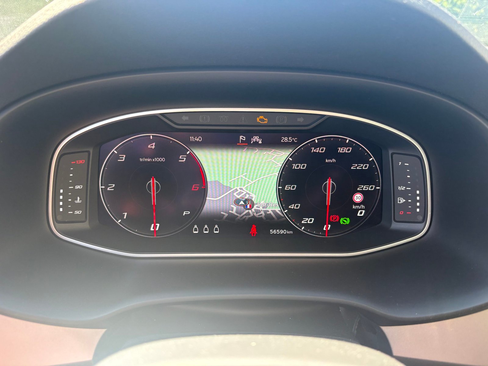 Seat Ateca Phase 2 2.0TDI DSG7 150cv