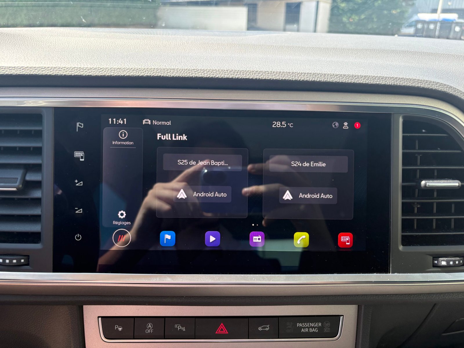 Seat Ateca Phase 2 2.0TDI DSG7 150cv