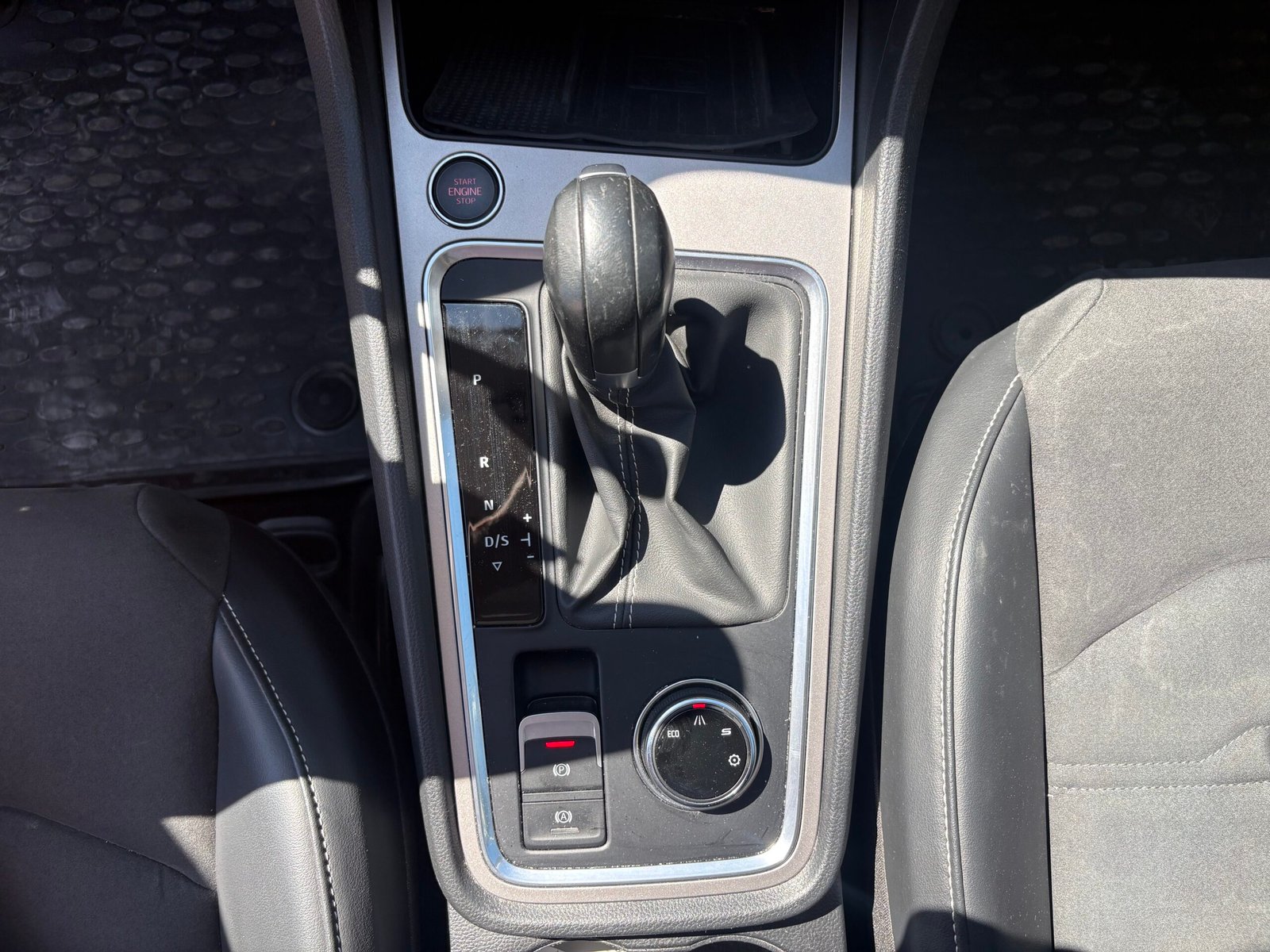 Seat Ateca Phase 2 2.0TDI DSG7 150cv