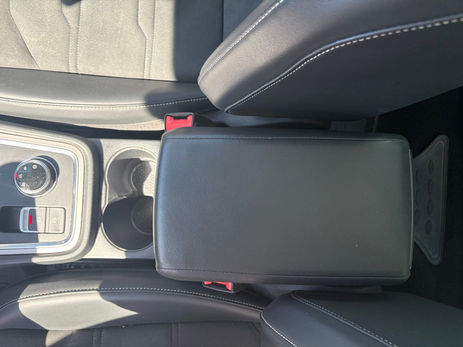 Seat Ateca Phase 2 2.0TDI DSG7 150cv
