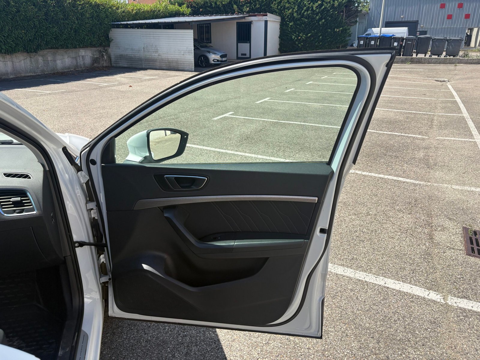 Seat Ateca Phase 2 2.0TDI DSG7 150cv