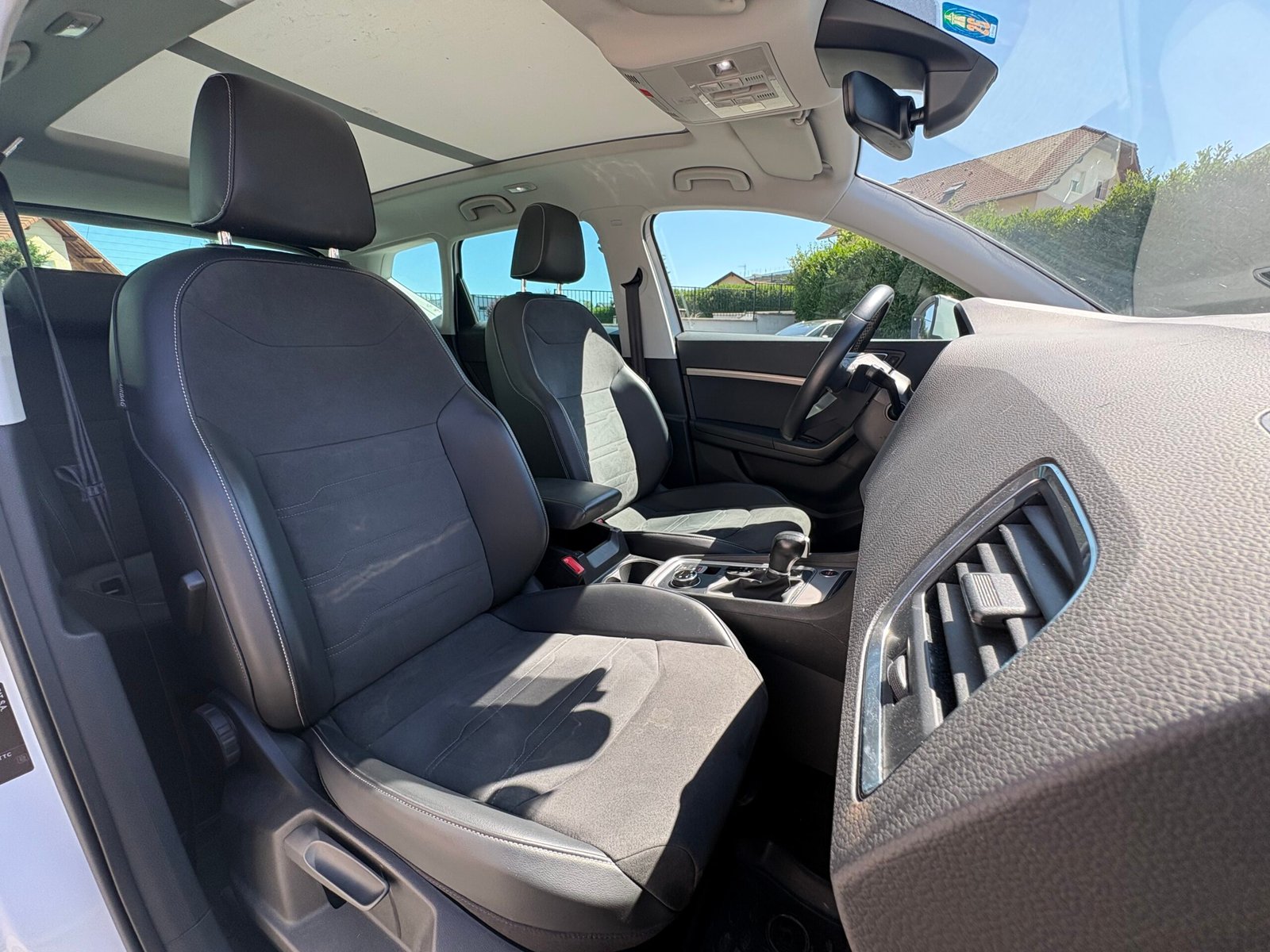 Seat Ateca Phase 2 2.0TDI DSG7 150cv