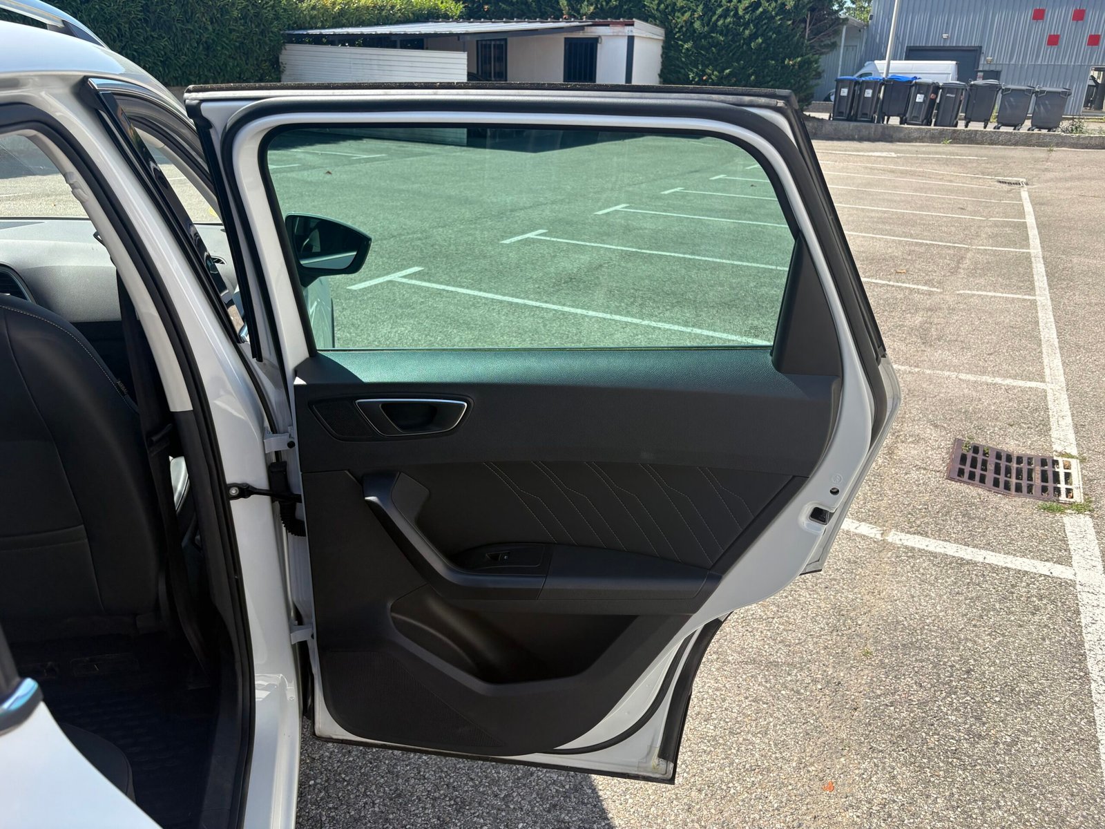 Seat Ateca Phase 2 2.0TDI DSG7 150cv