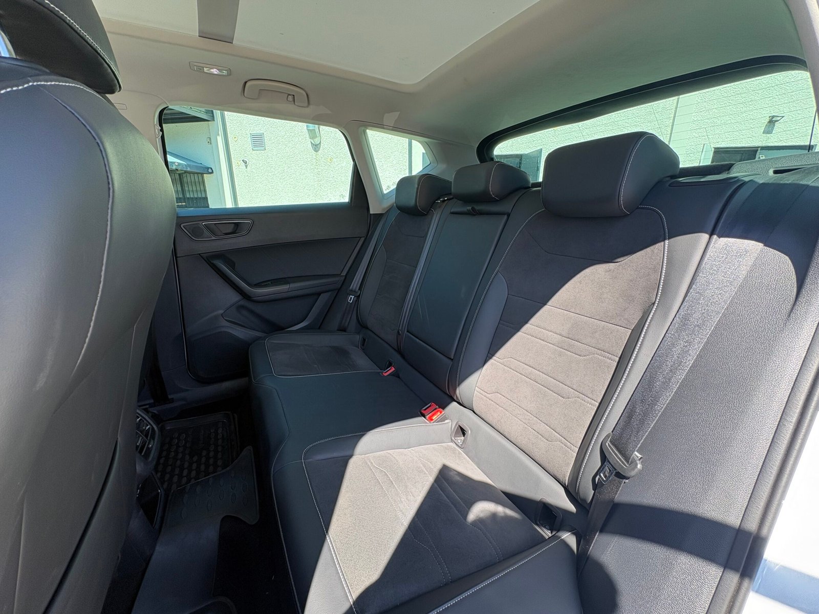 Seat Ateca Phase 2 2.0TDI DSG7 150cv