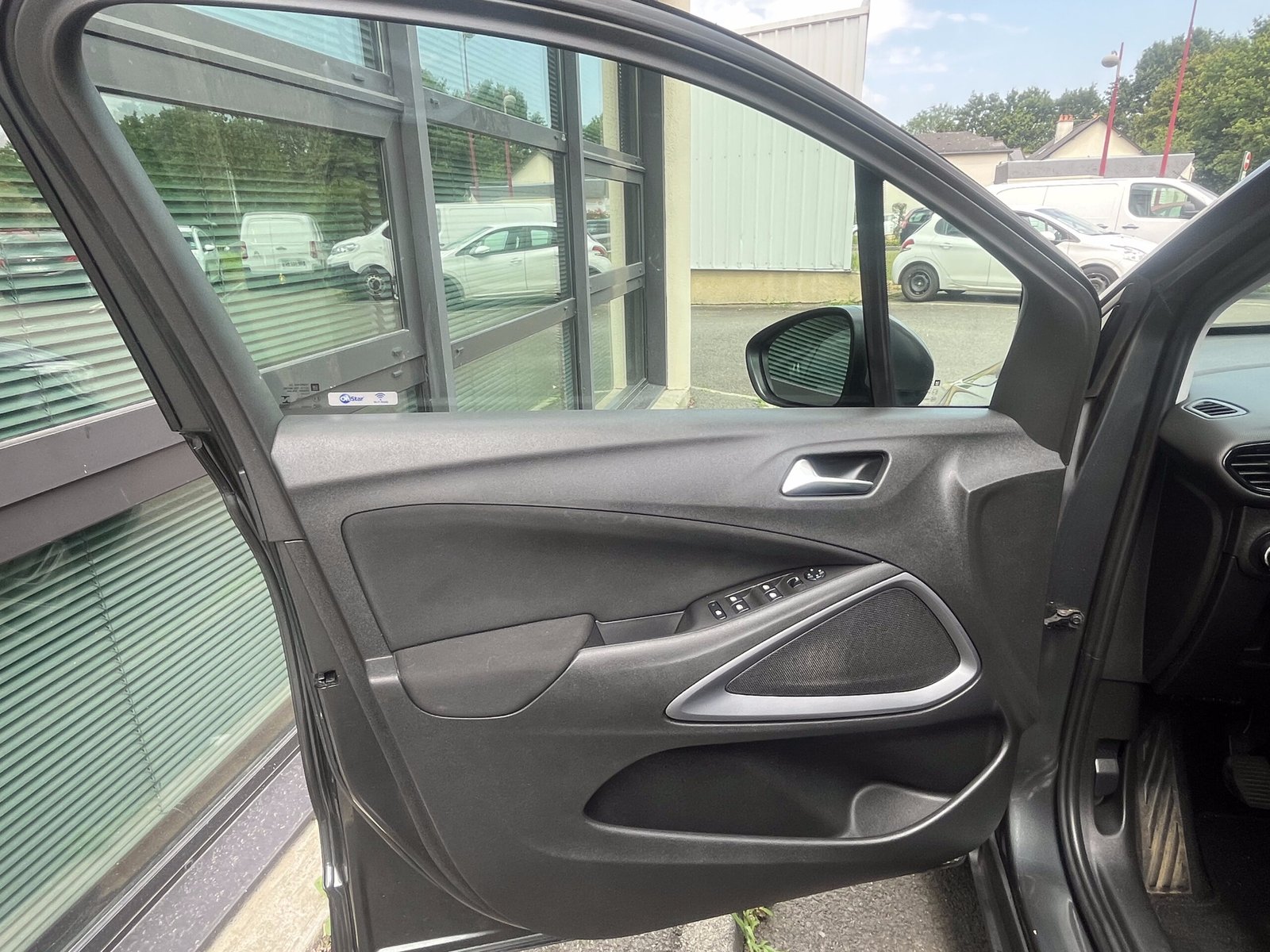 Opel Crossland X 110Ch — 2018 — 100 009 km — Essence — Manuelle