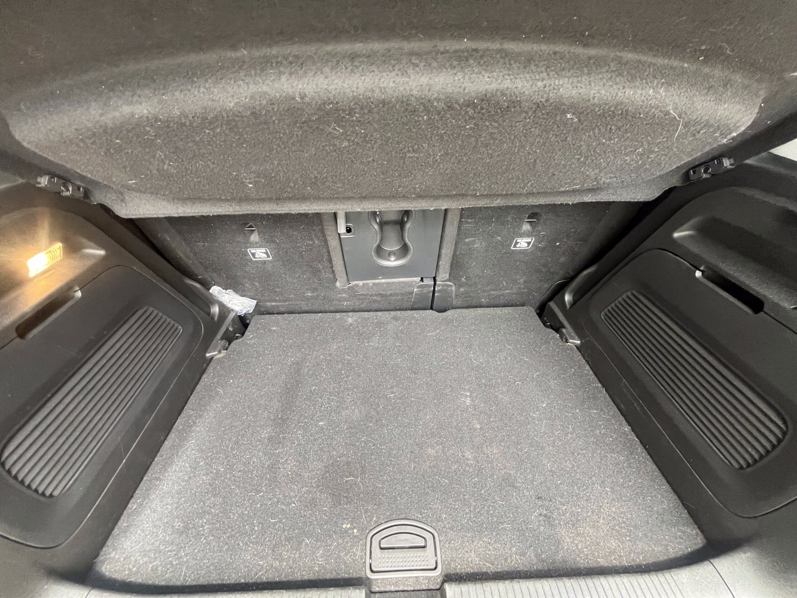 Opel Crossland X 110Ch — 2018 — 100 009 km — Essence — Manuelle