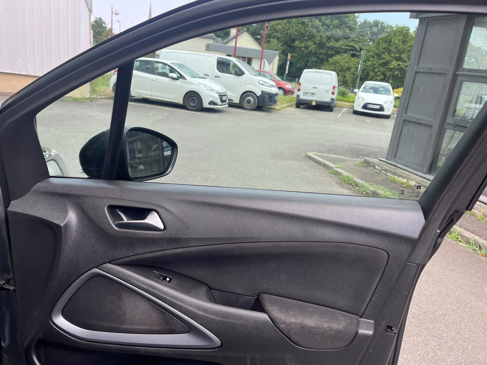 Opel Crossland X 110Ch — 2018 — 100 009 km — Essence — Manuelle