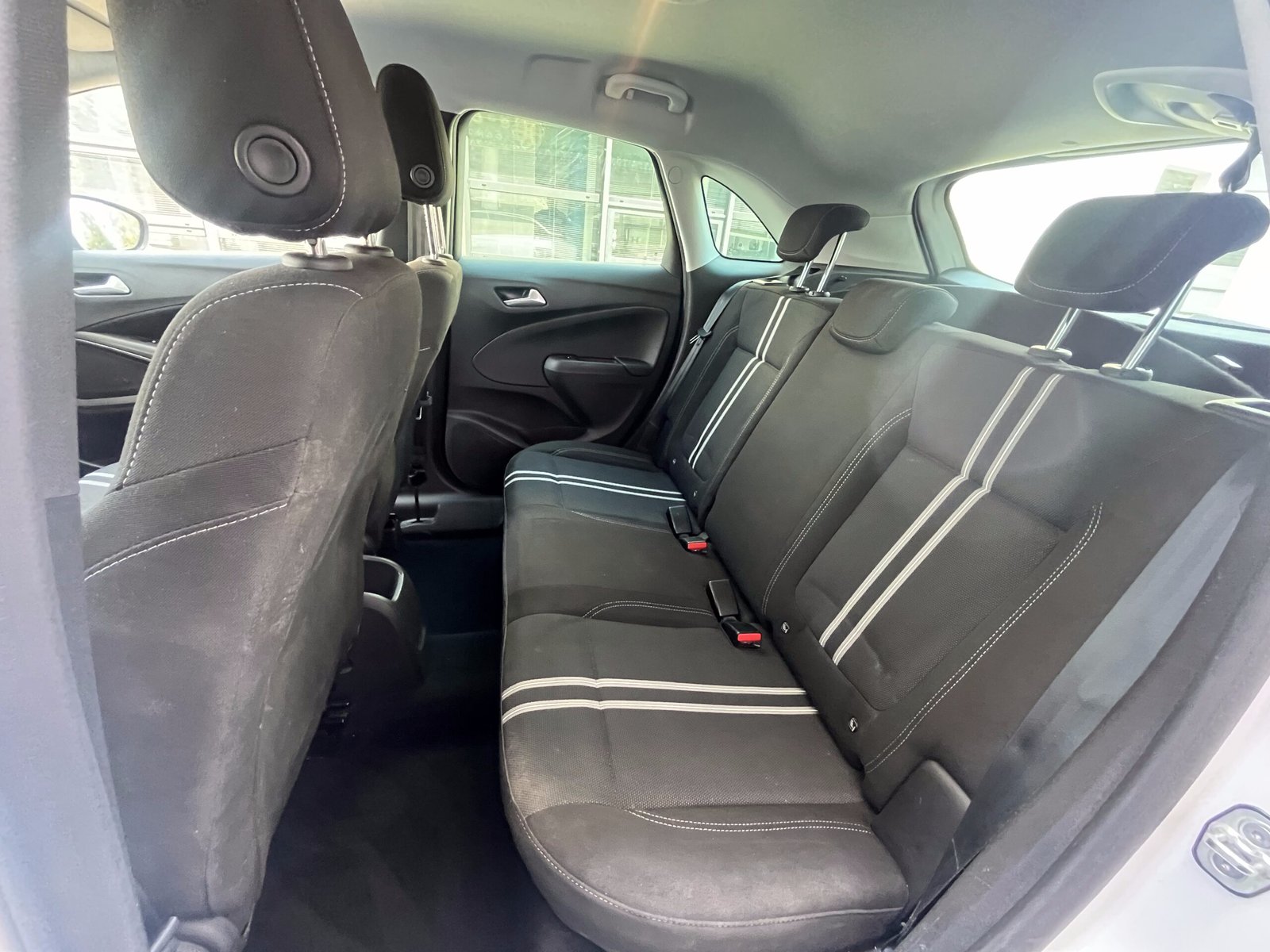 Opel Crossland Élégance — 2023 — 29 000 km — Essence — Manuelle