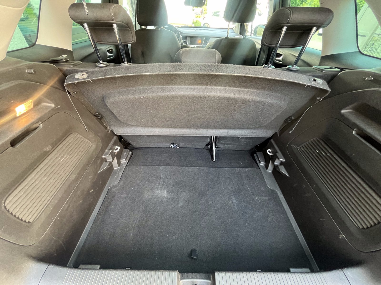 Opel Crossland Élégance — 2023 — 29 000 km — Essence — Manuelle