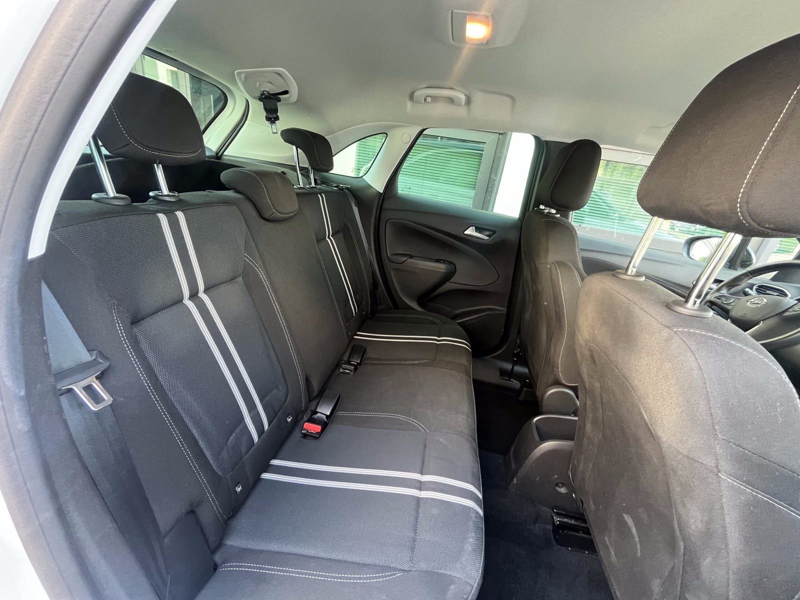 Opel Crossland Élégance — 2023 — 29 000 km — Essence — Manuelle