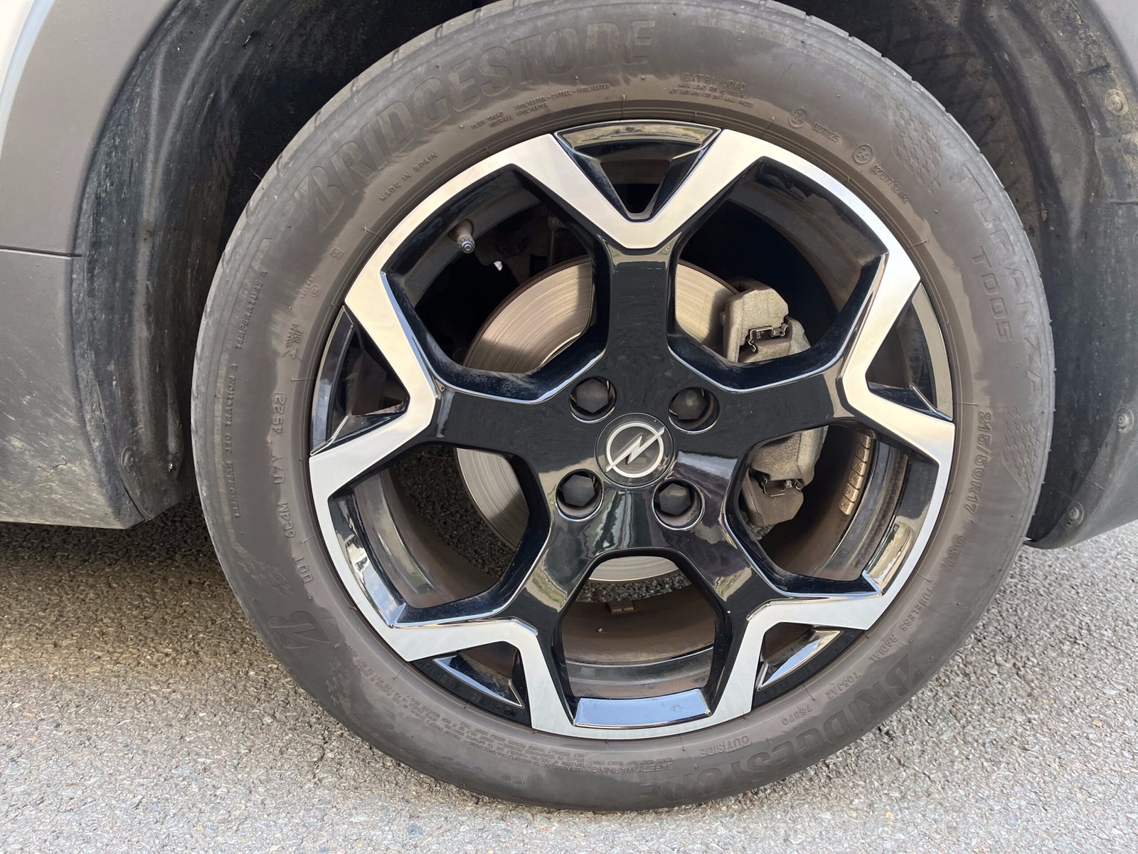 Opel Crossland Élégance — 2023 — 29 000 km — Essence — Manuelle