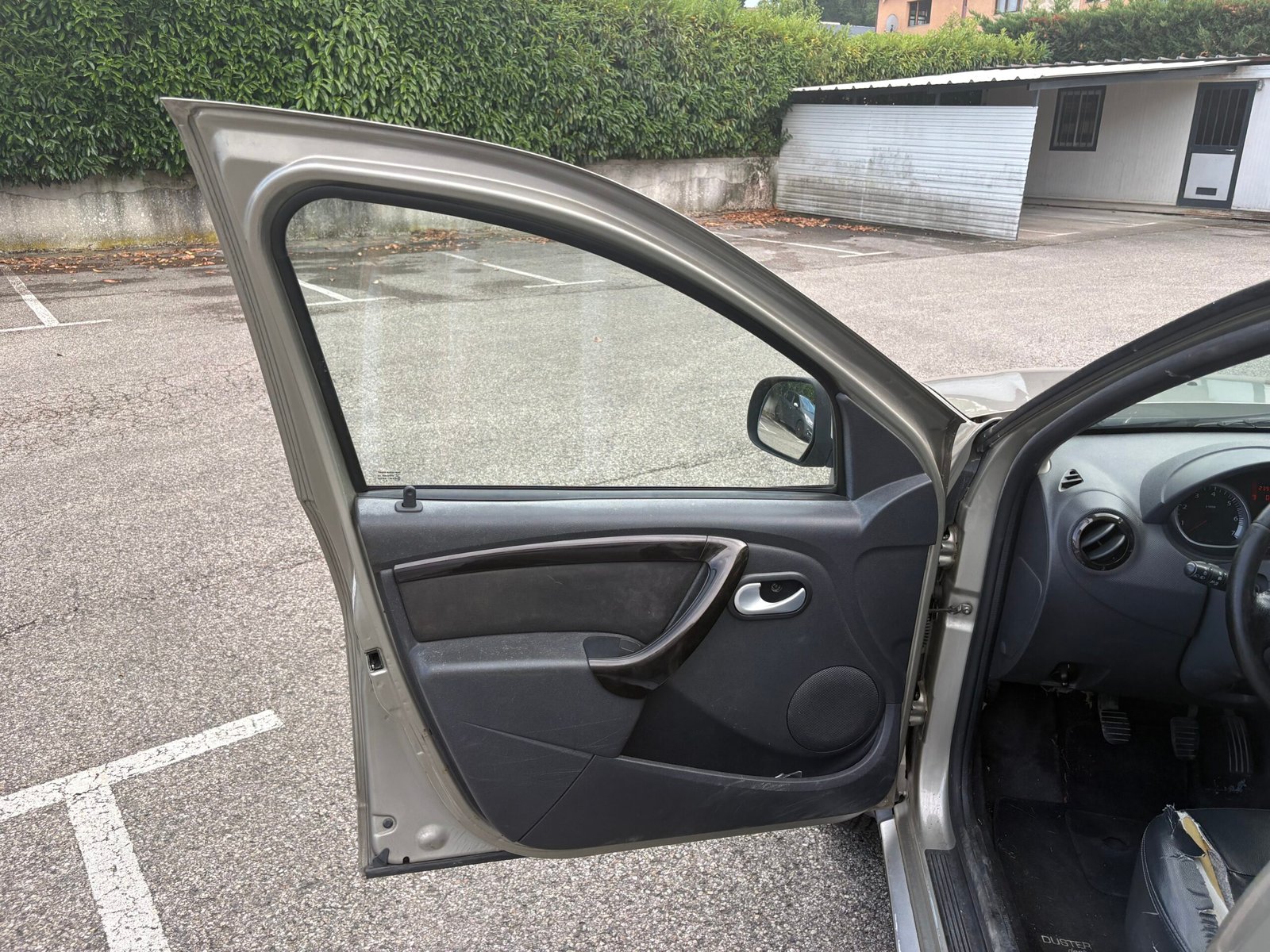 Dacia Duster 1.5 DCI 4×4 FAP 109cv