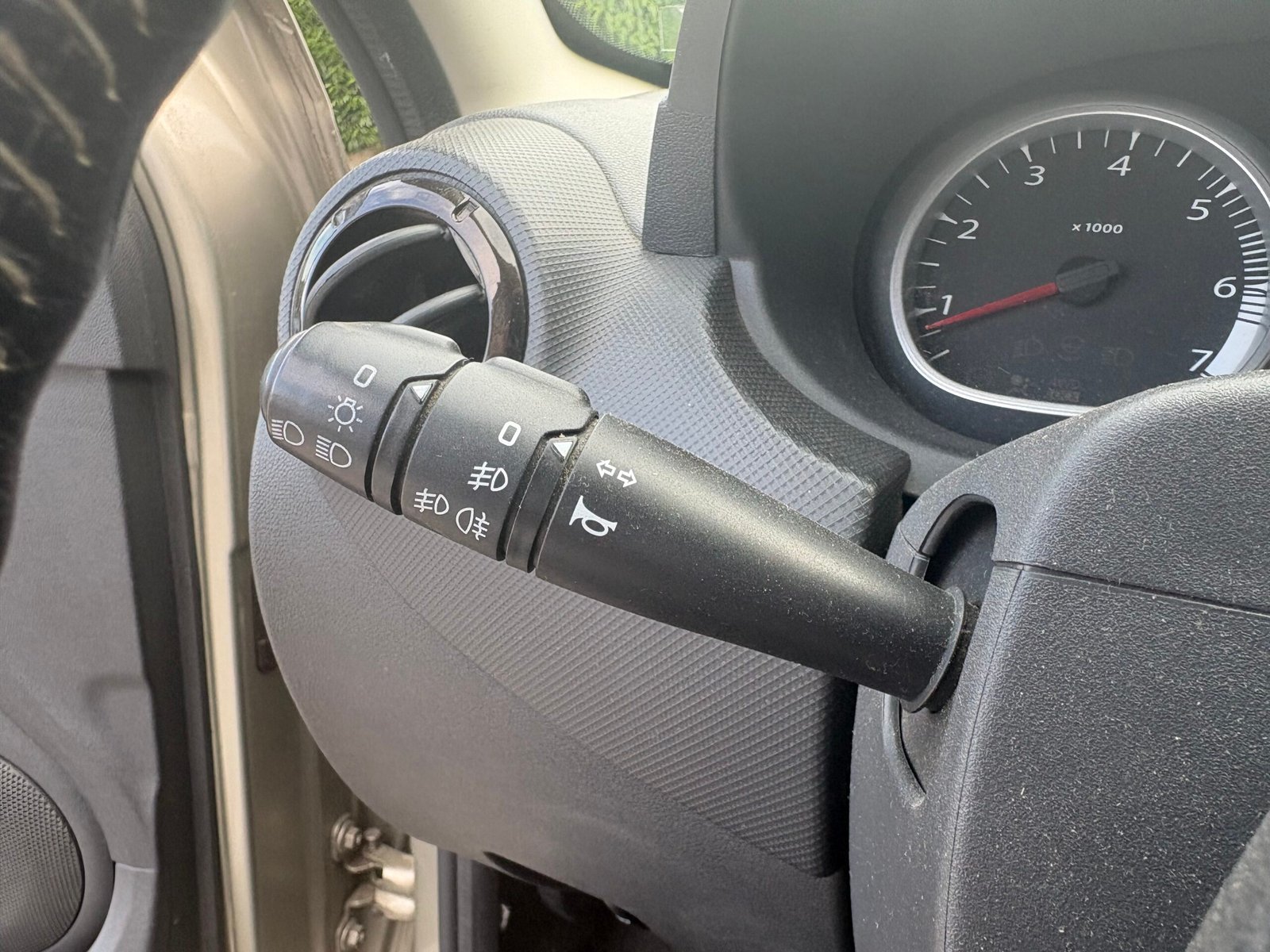 Dacia Duster 1.5 DCI 4×4 FAP 109cv