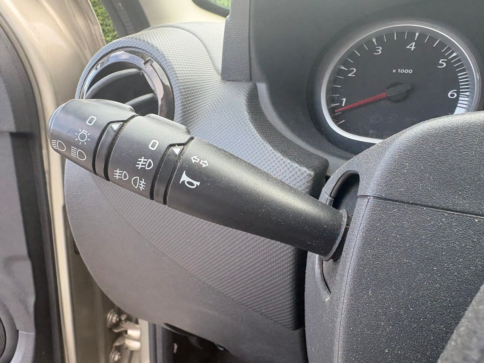 Dacia Duster 1.5 DCI 4×4 FAP 109cv