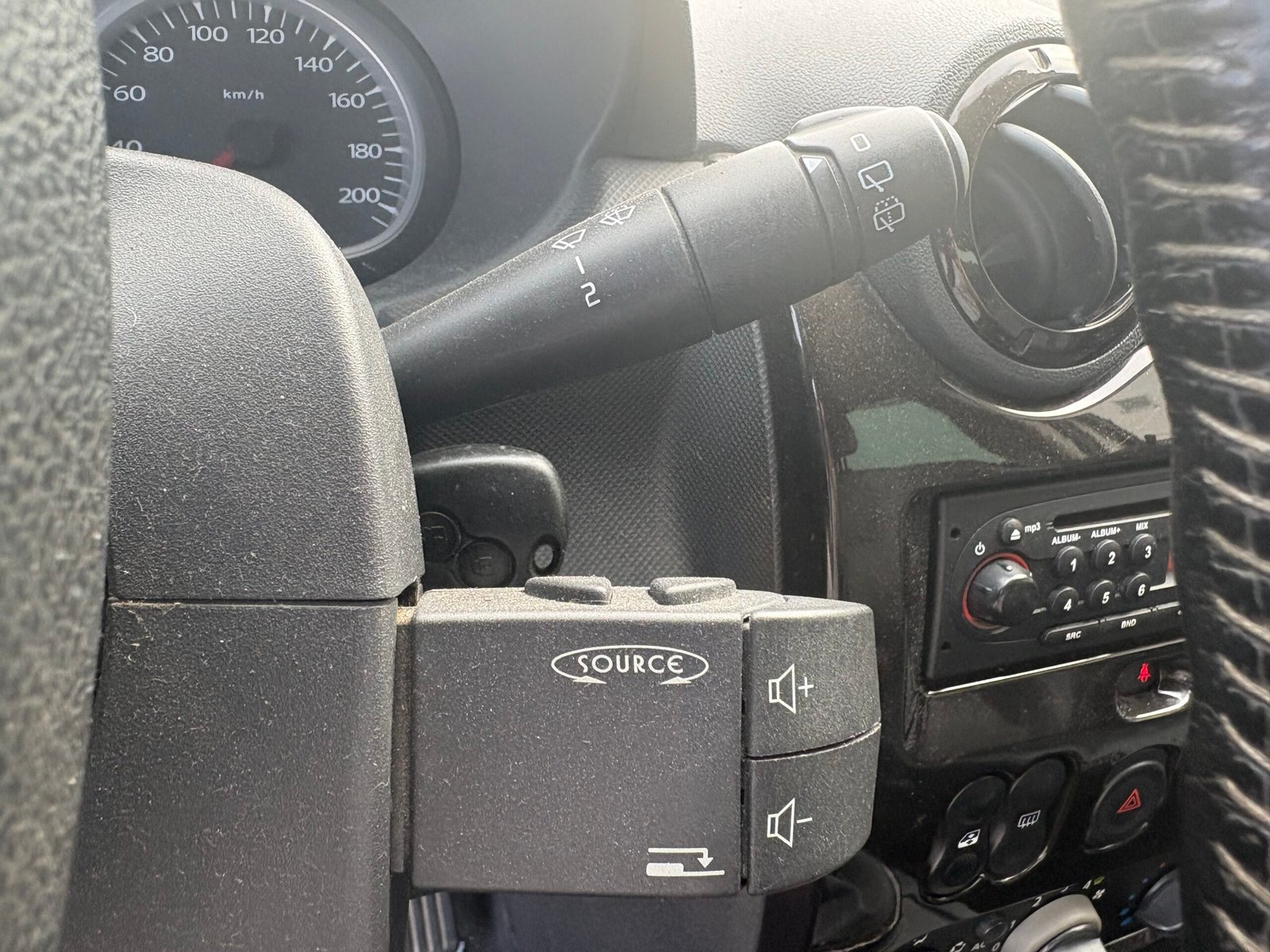 Dacia Duster 1.5 DCI 4×4 FAP 109cv